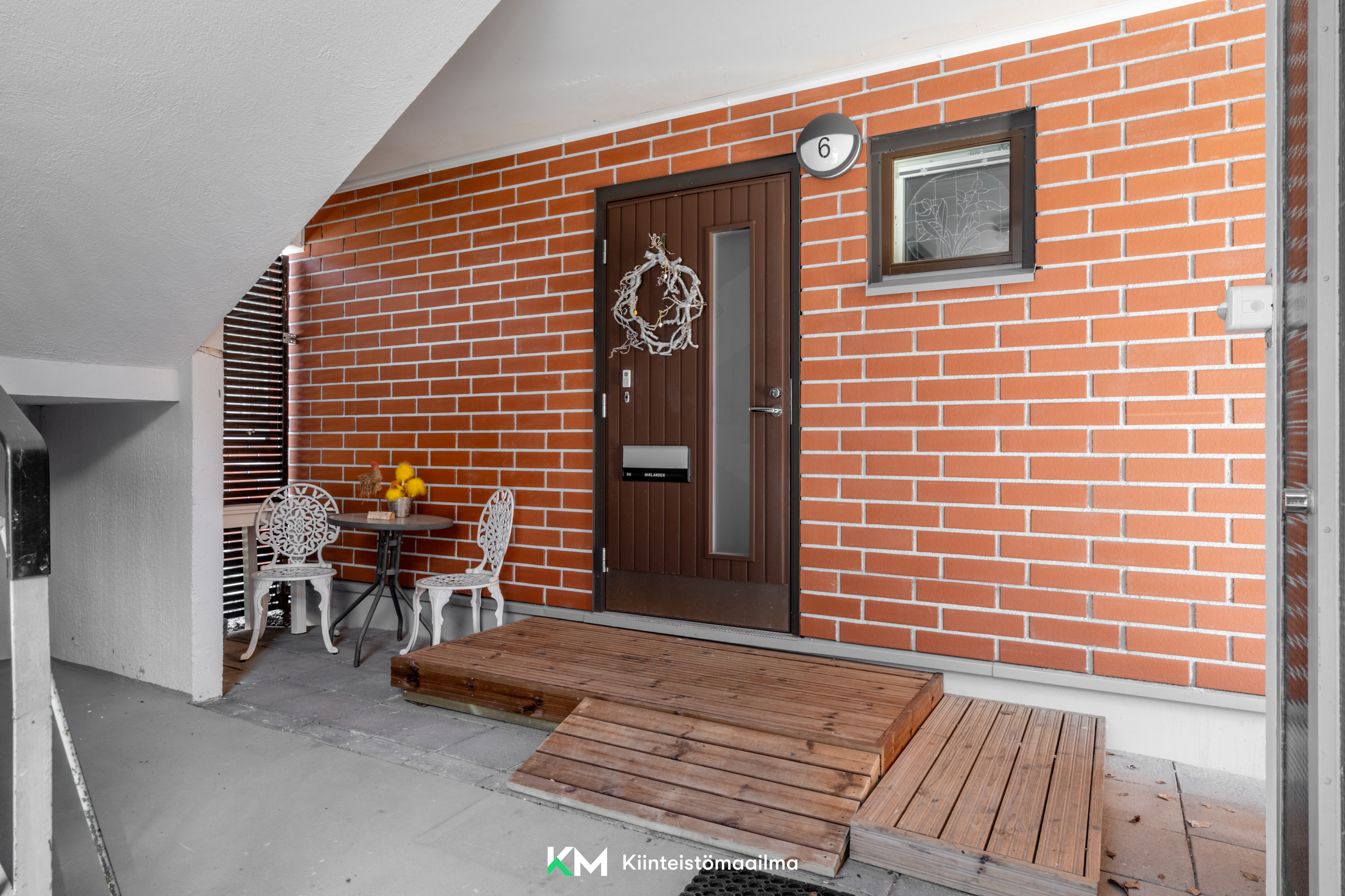 Laurinniityntie 18, Lassila, Helsinki