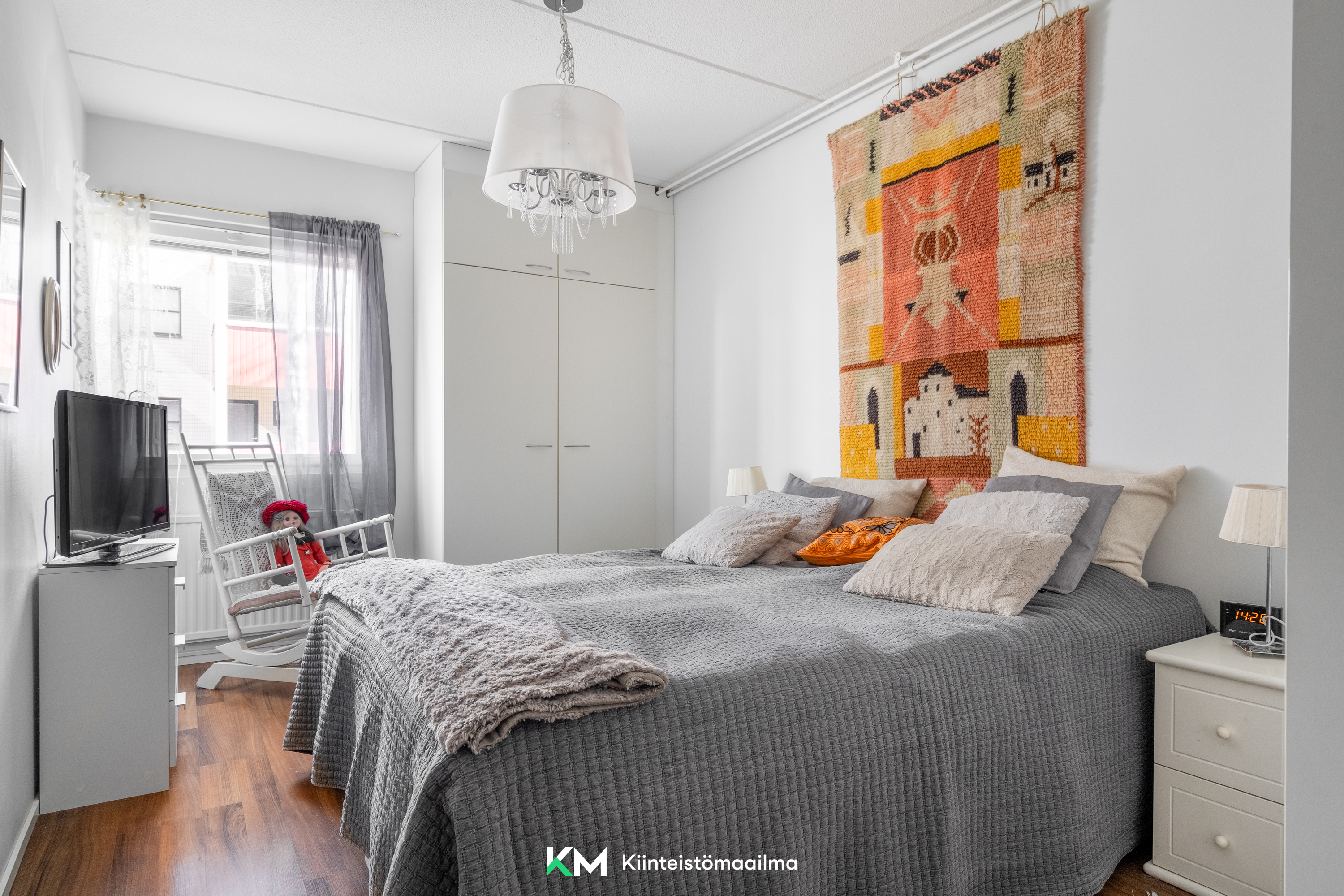 Laurinniityntie 18, Lassila, Helsinki