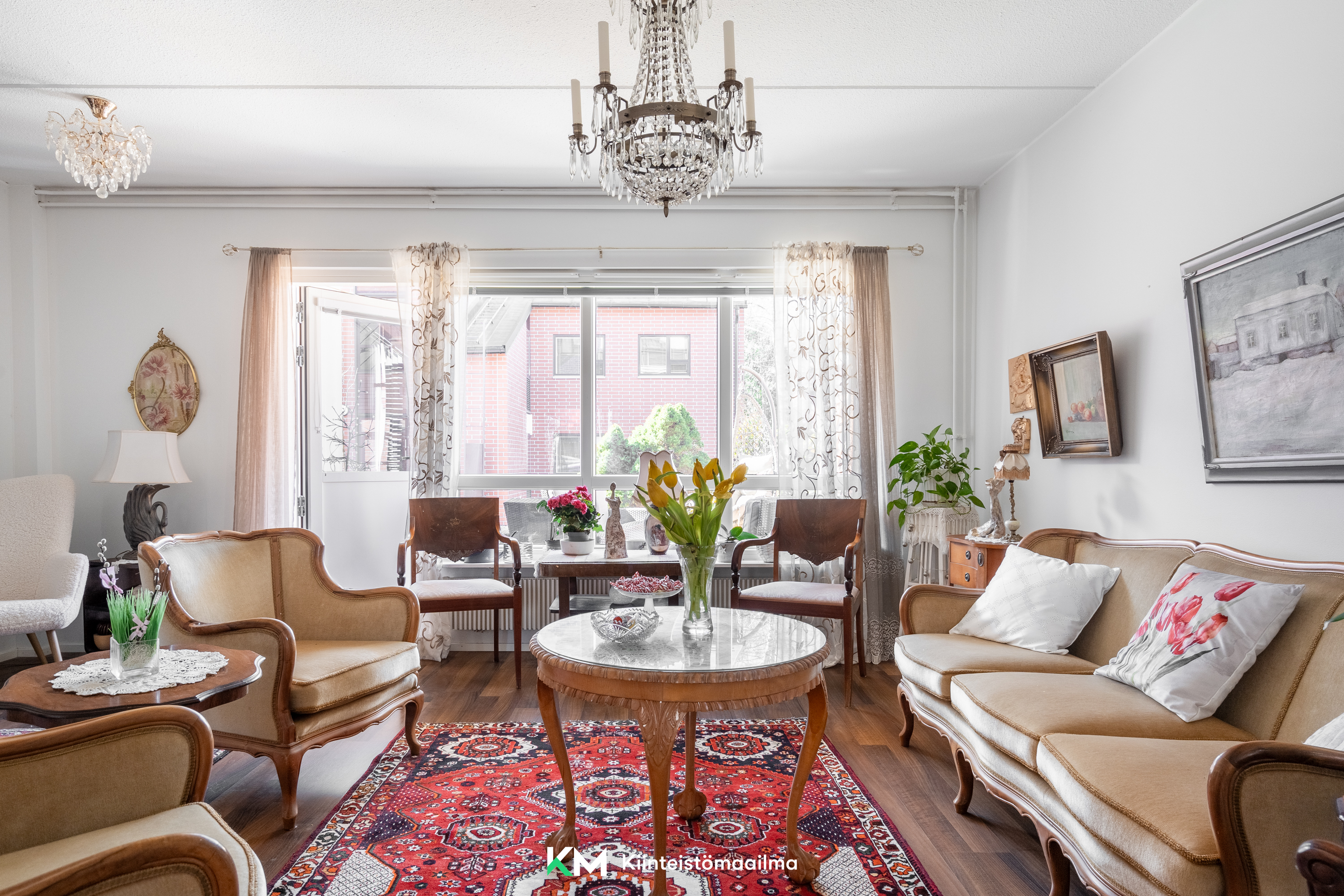 Laurinniityntie 18, Lassila, Helsinki