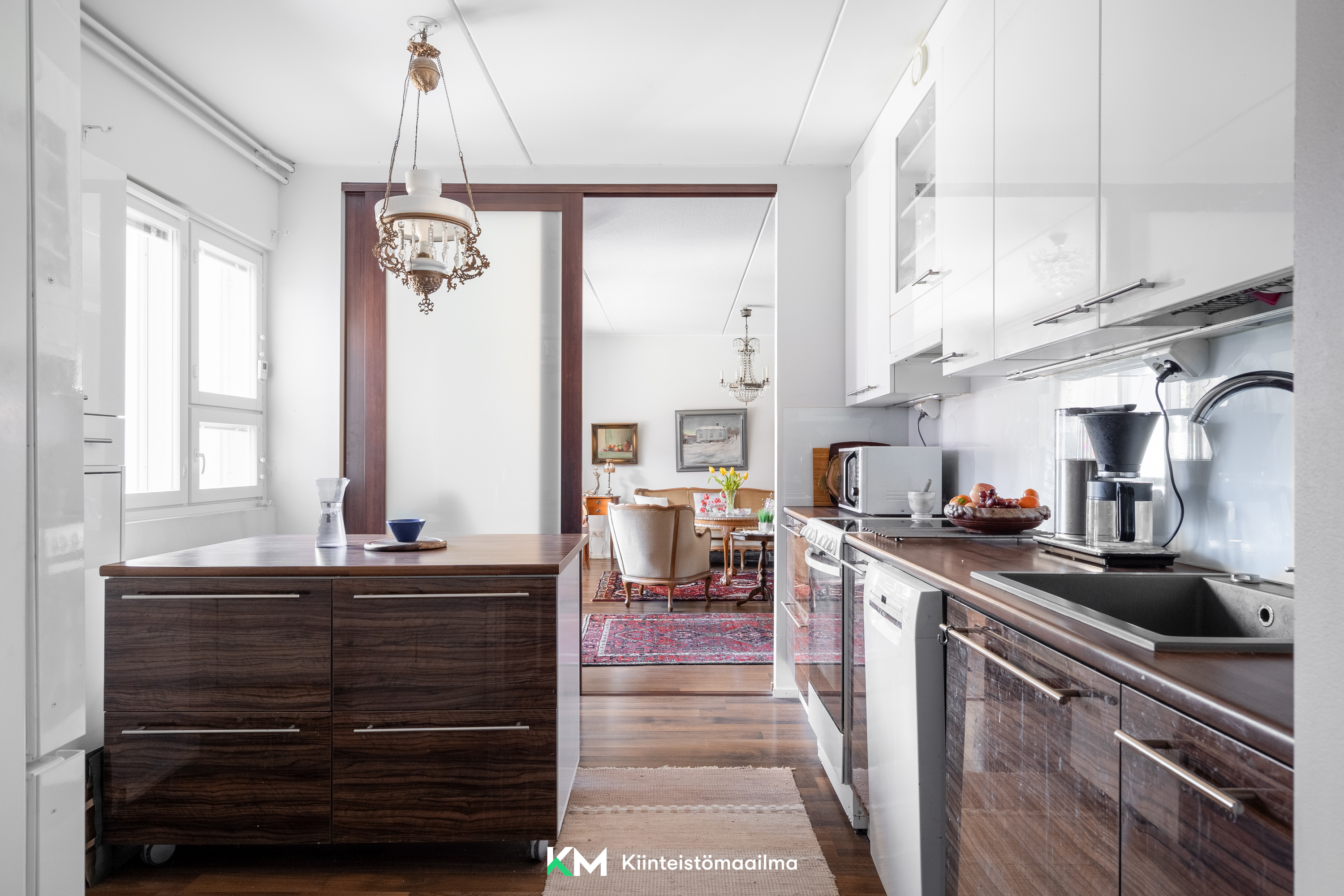 Laurinniityntie 18, Lassila, Helsinki