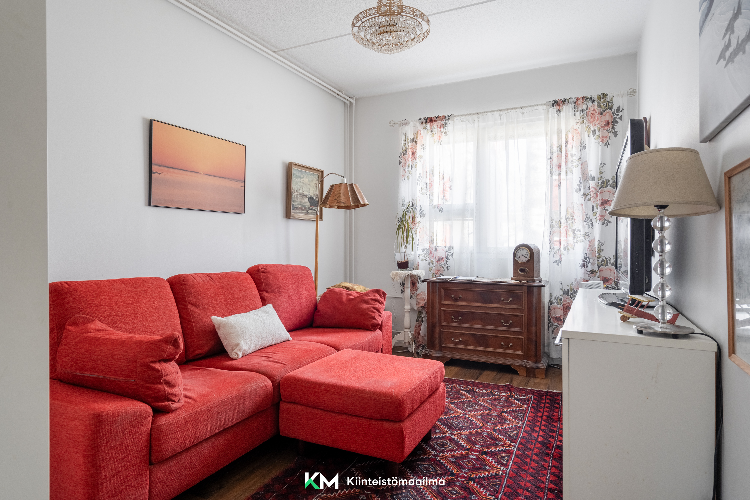 Laurinniityntie 18, Lassila, Helsinki