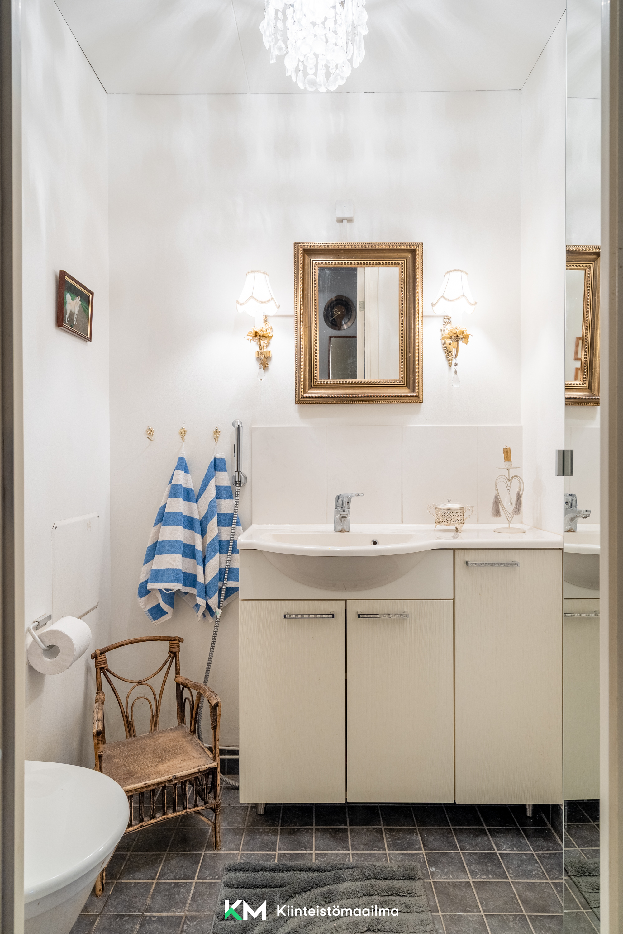 Laurinniityntie 18, Lassila, Helsinki