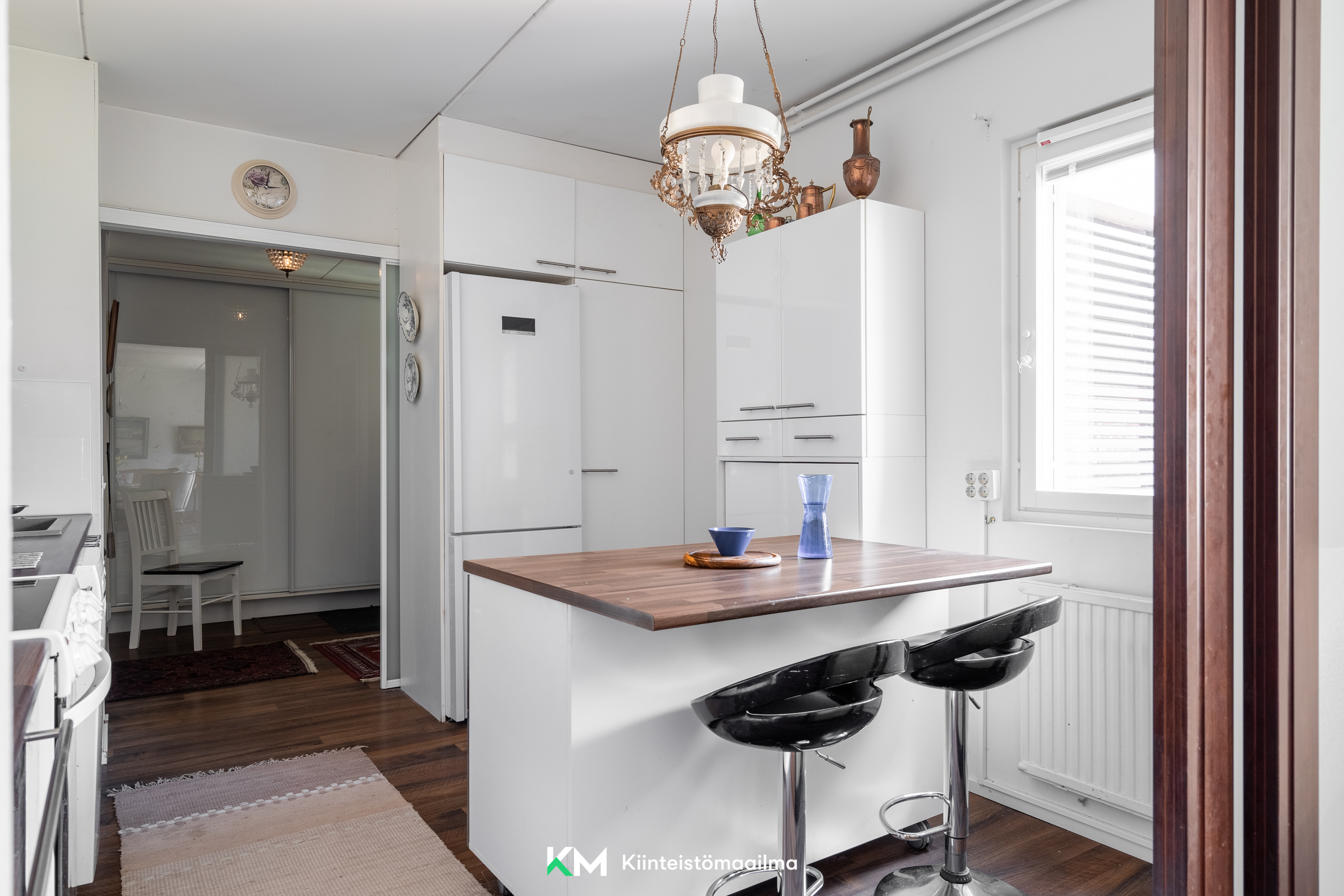 Laurinniityntie 18, Lassila, Helsinki