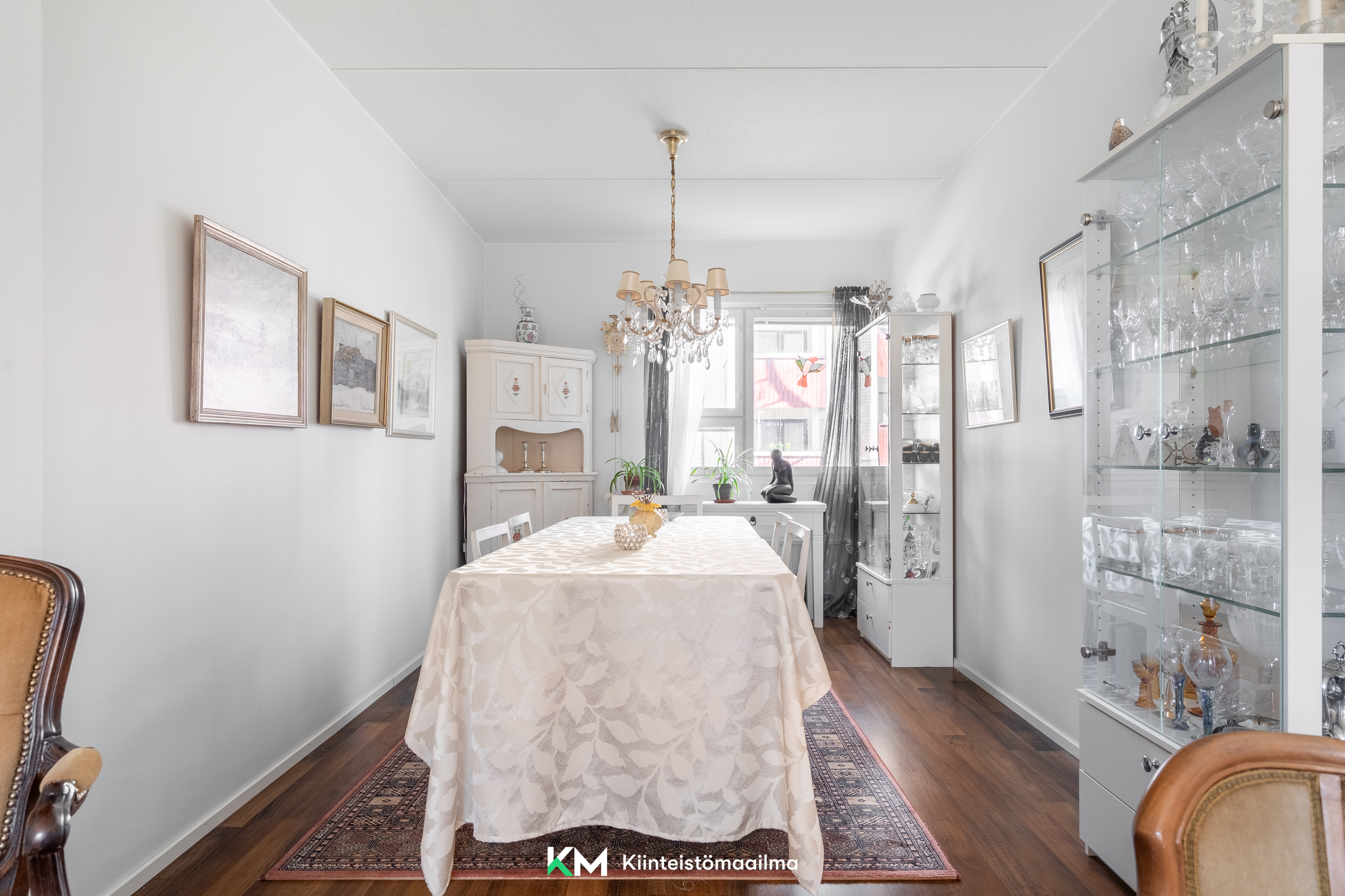 Laurinniityntie 18, Lassila, Helsinki