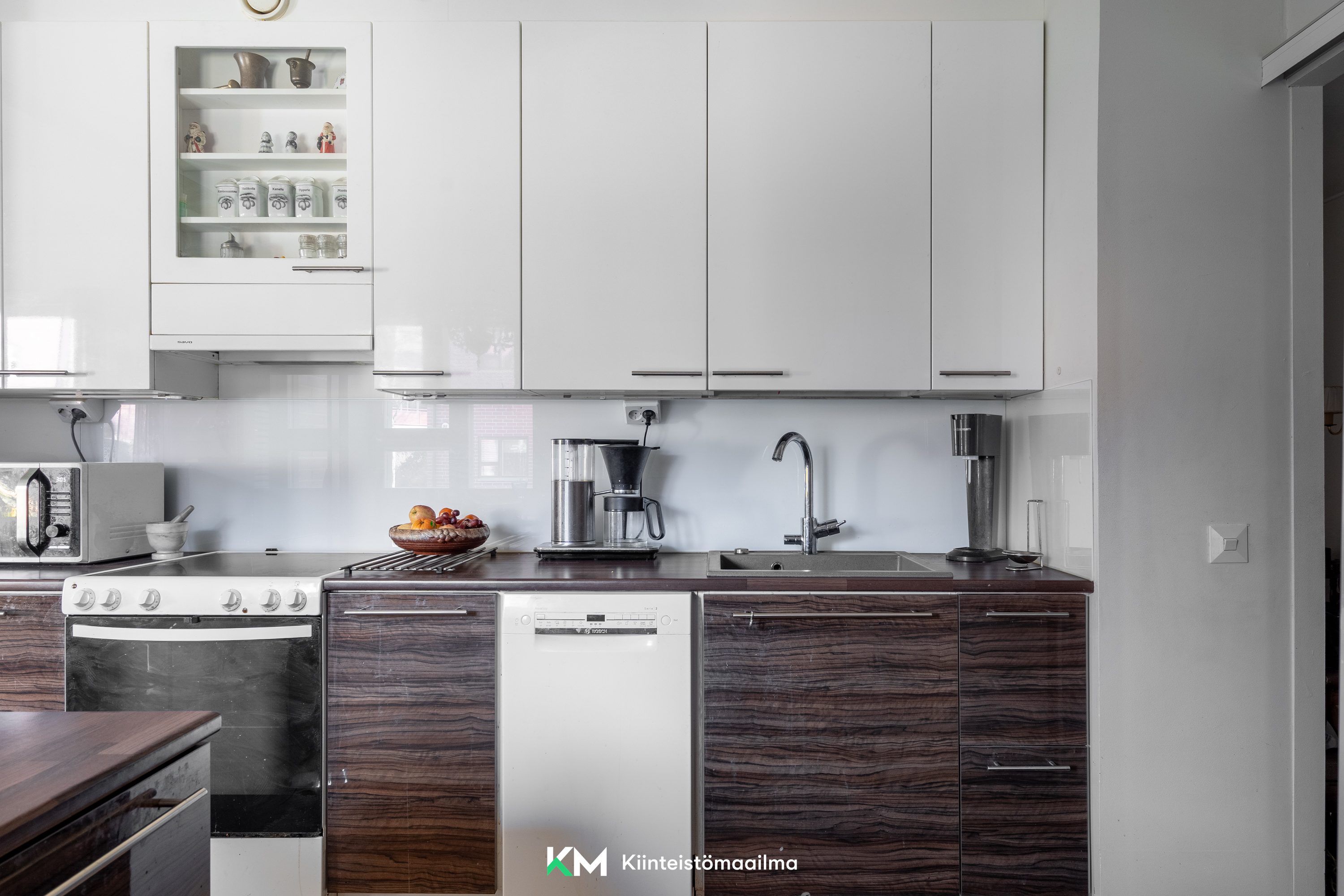 Laurinniityntie 18, Lassila, Helsinki