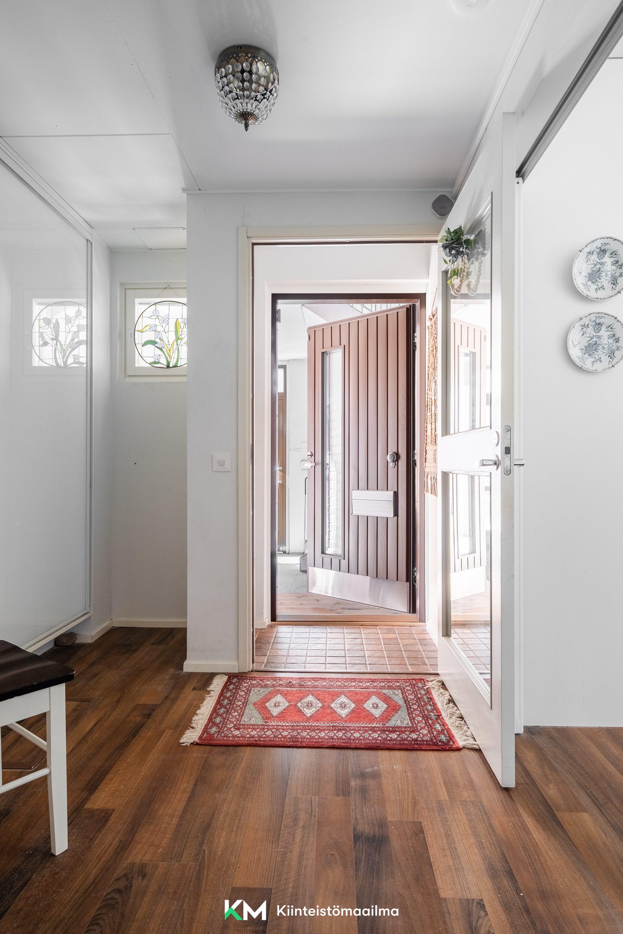 Laurinniityntie 18, Lassila, Helsinki