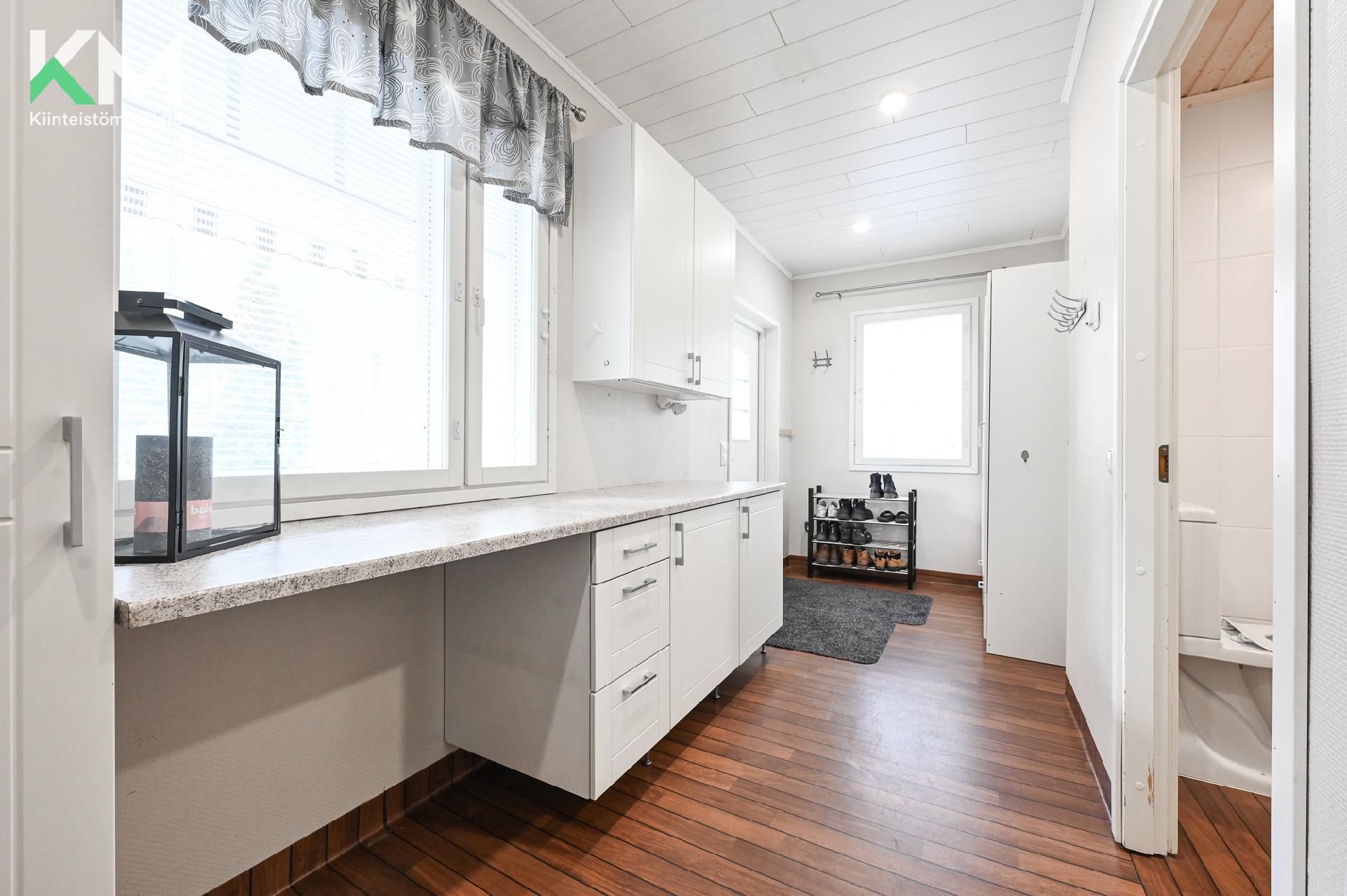 Kalliokulmantie 4, Tuomikylä, Ilmajoki