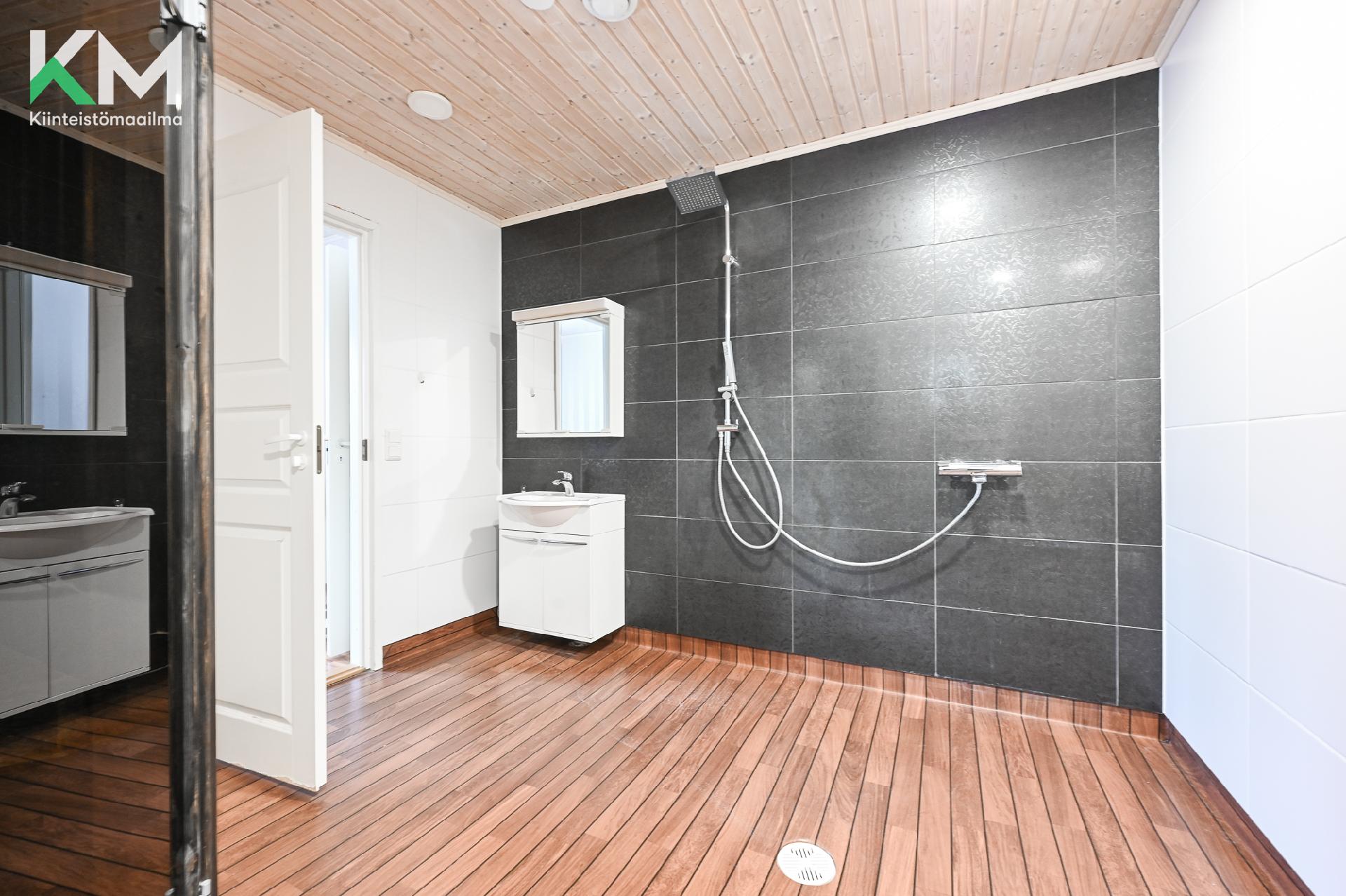 Kalliokulmantie 4, Tuomikylä, Ilmajoki