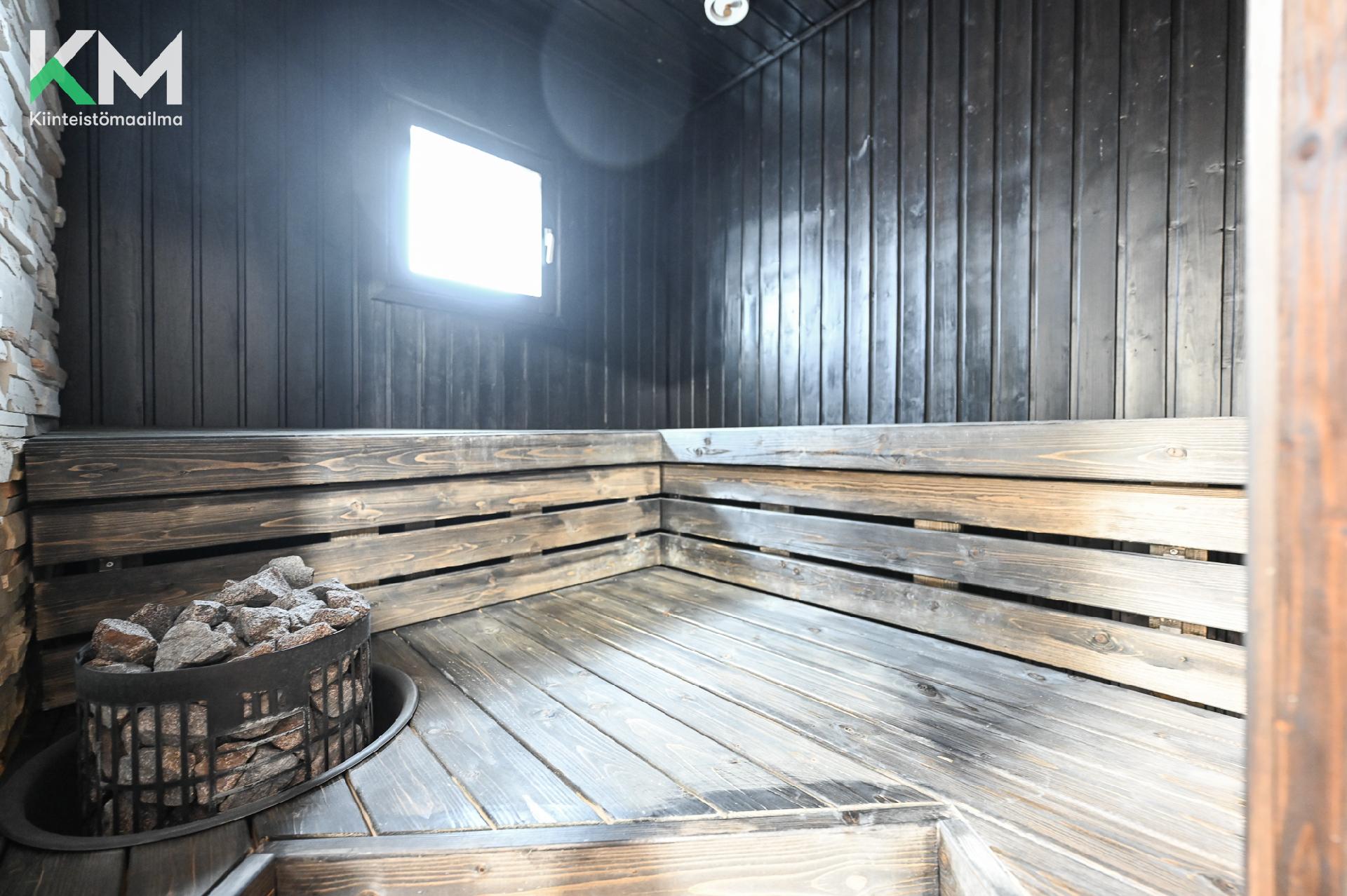 Kalliokulmantie 4, Tuomikylä, Ilmajoki