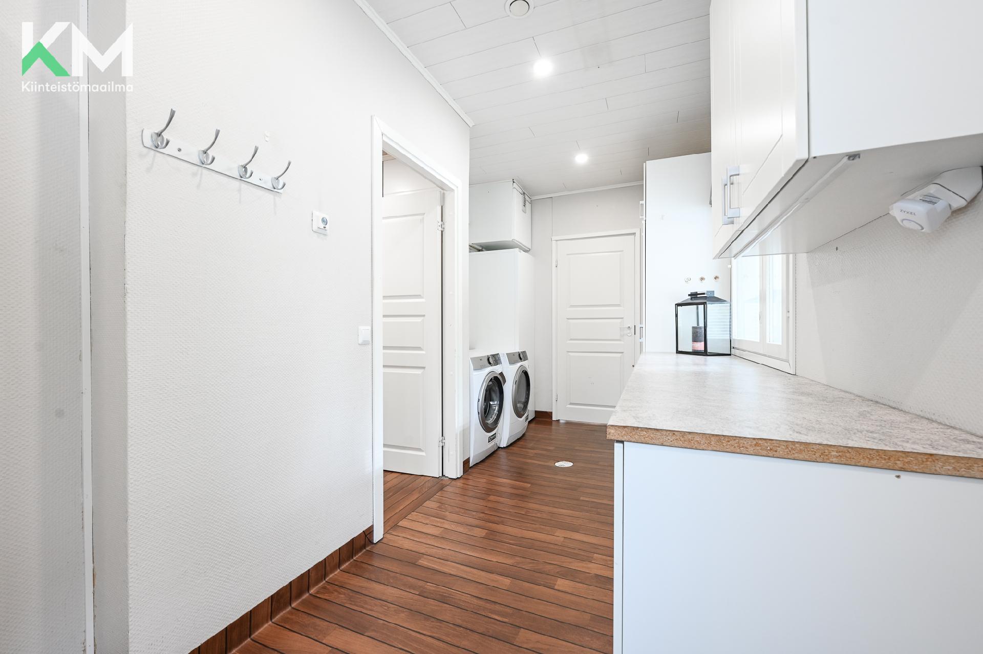 Kalliokulmantie 4, Tuomikylä, Ilmajoki