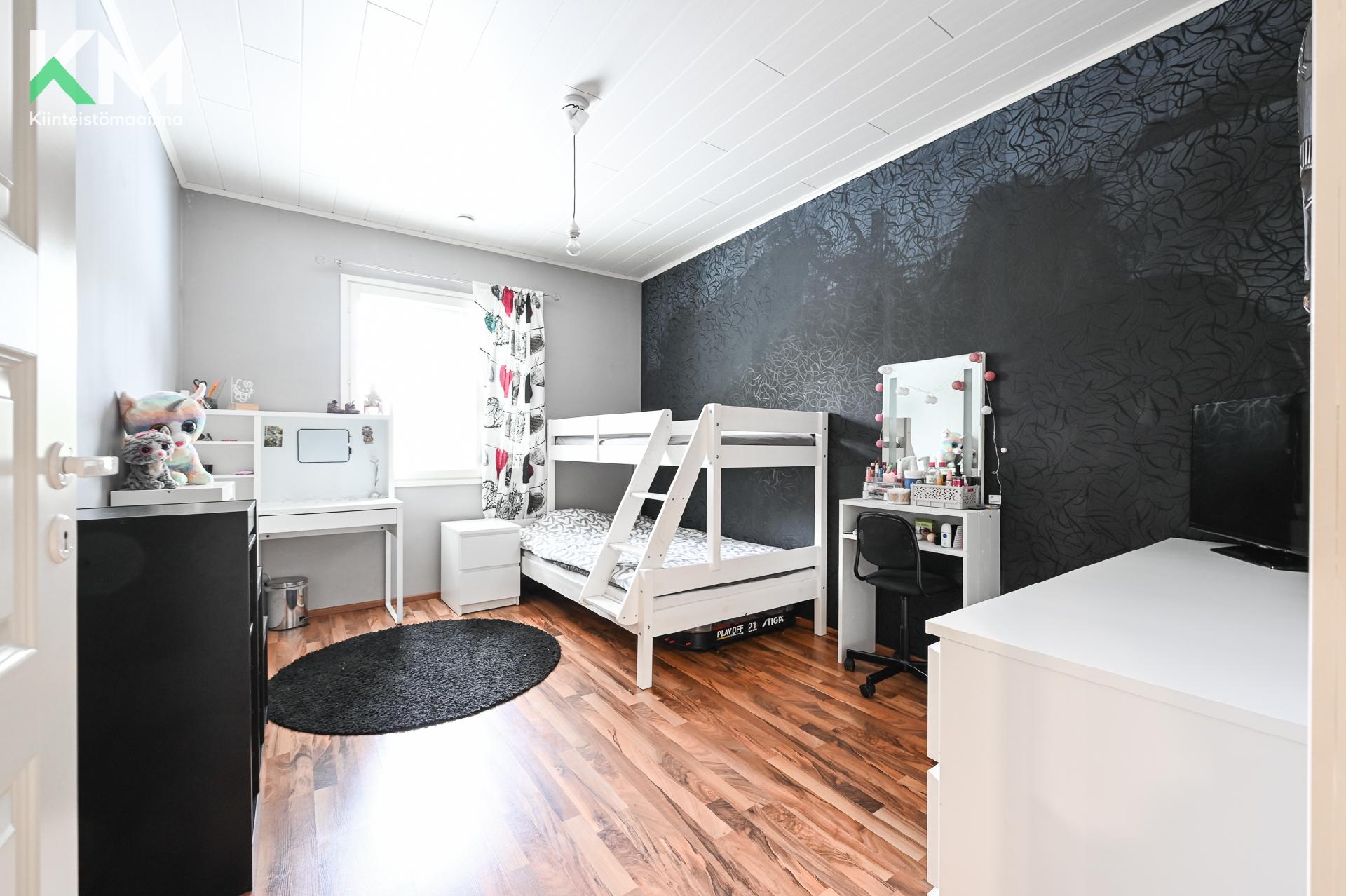 Kalliokulmantie 4, Tuomikylä, Ilmajoki