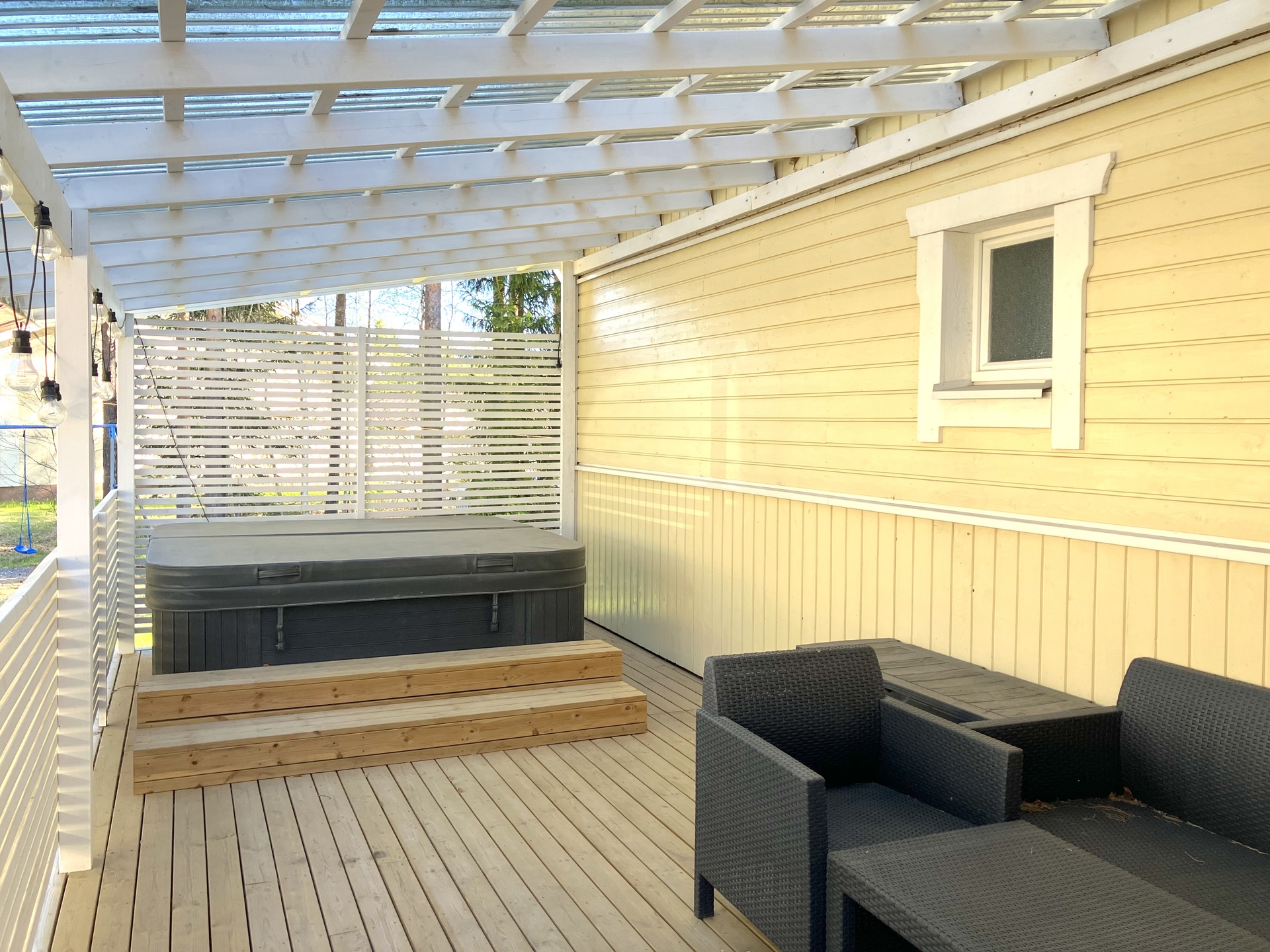 Kalliokulmantie 4, Ahonkylä, Ilmajoki