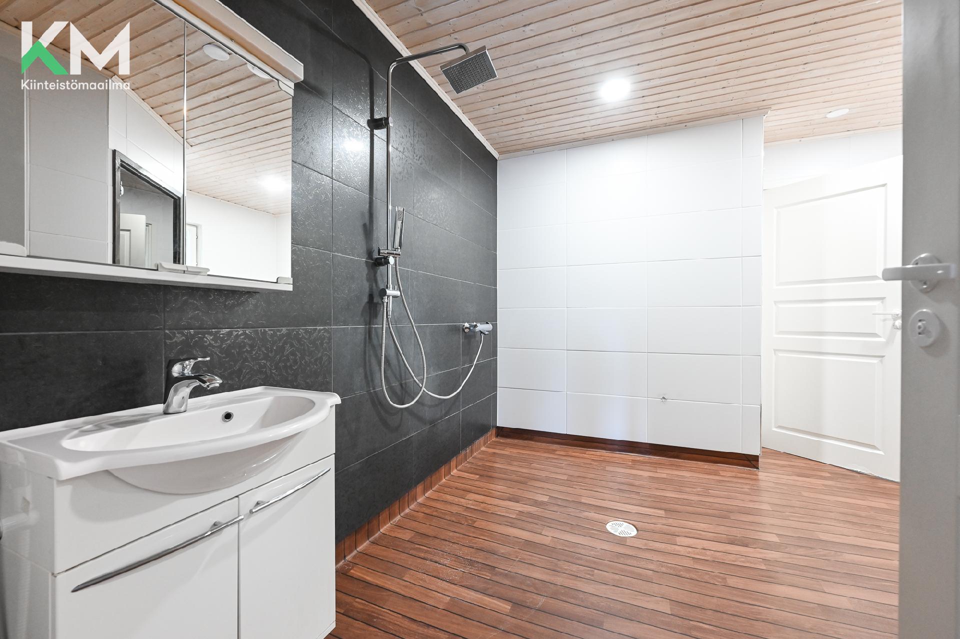 Kalliokulmantie 4, Tuomikylä, Ilmajoki