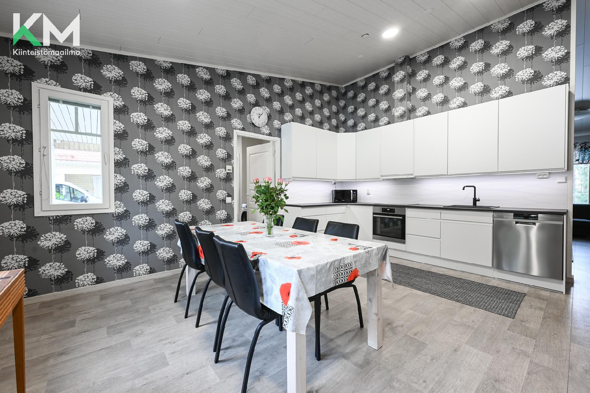 Kalliokulmantie 4, Tuomikylä, Ilmajoki