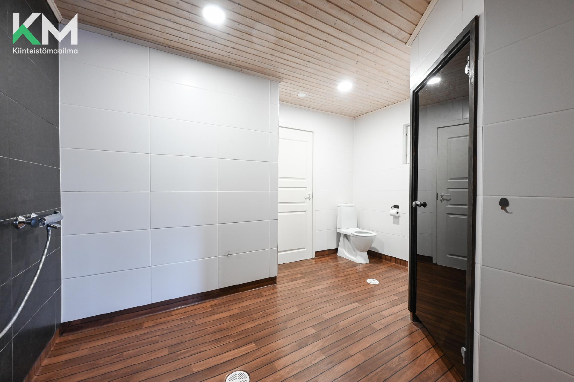 Kalliokulmantie 4, Tuomikylä, Ilmajoki