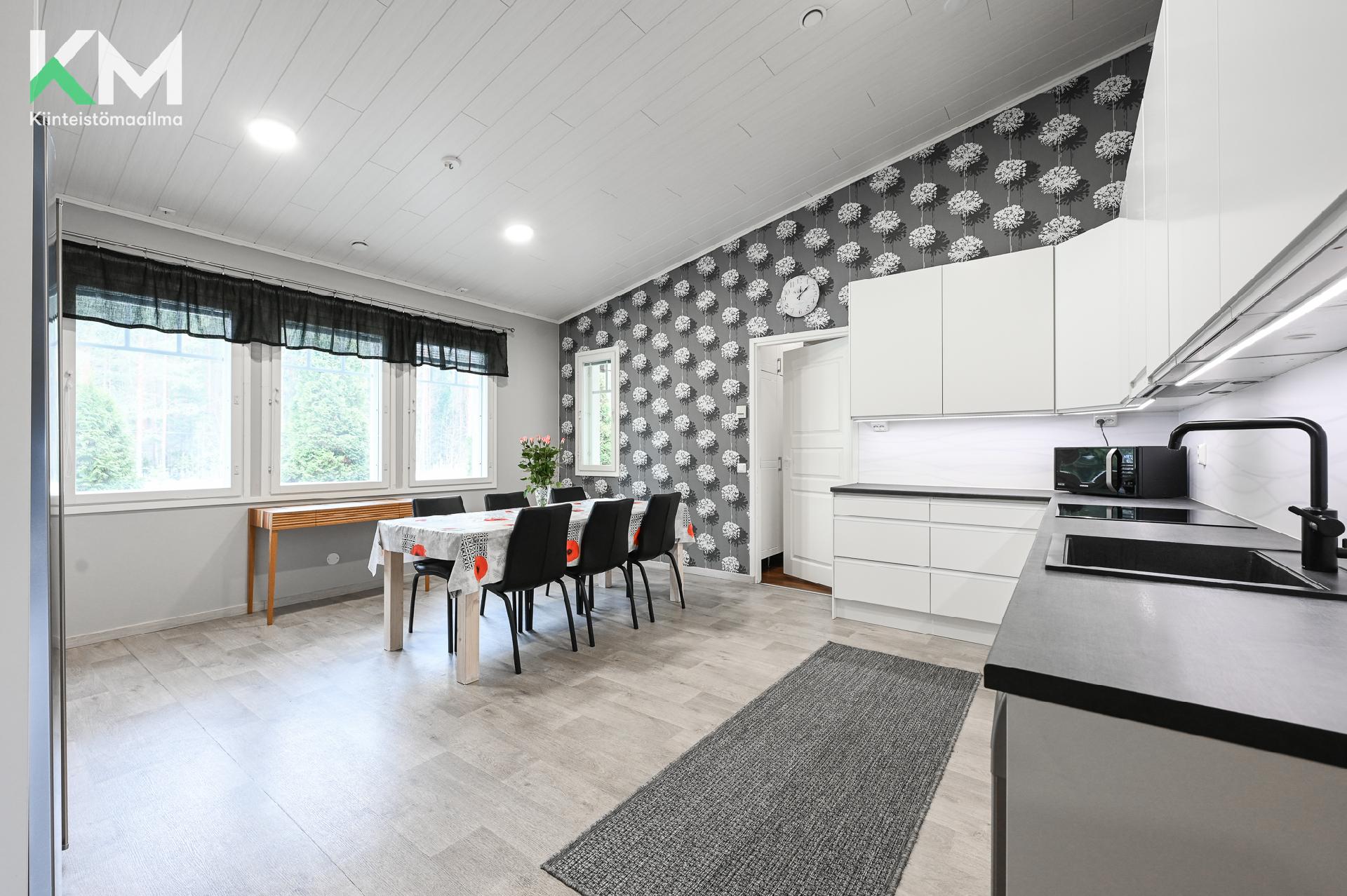 Kalliokulmantie 4, Tuomikylä, Ilmajoki