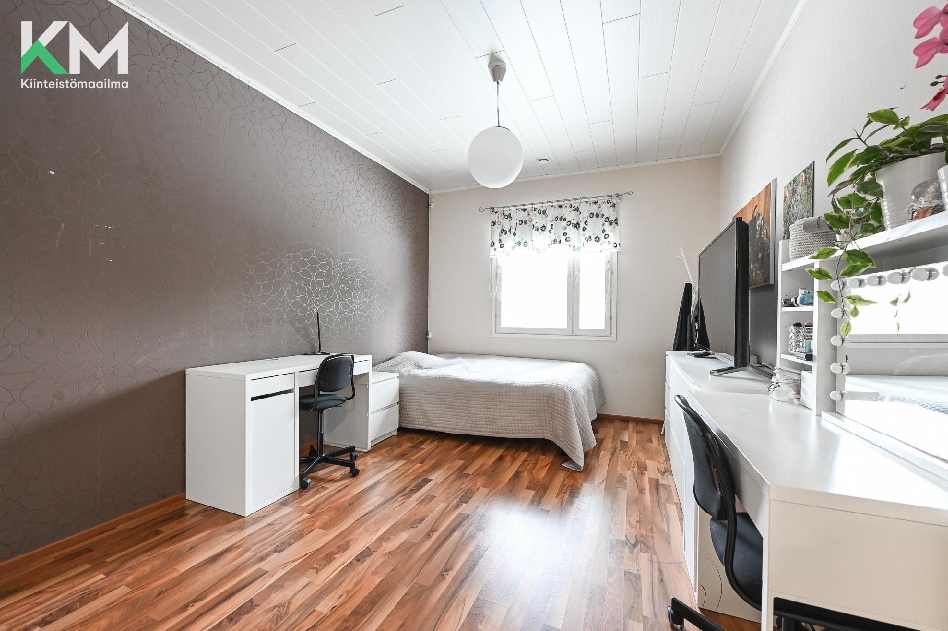 Kalliokulmantie 4, Tuomikylä, Ilmajoki