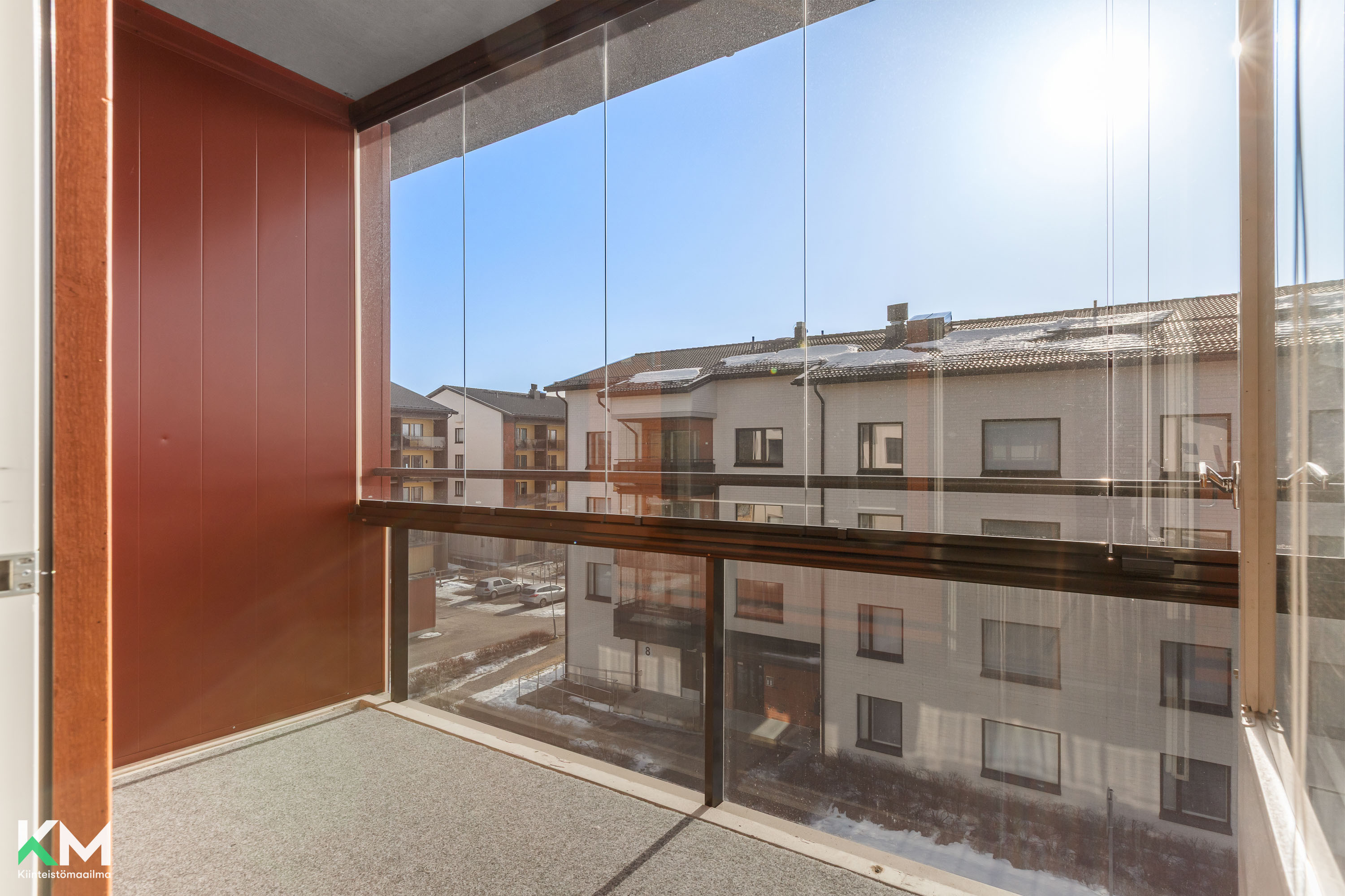 Launeenkatu 76, Laune, Lahti