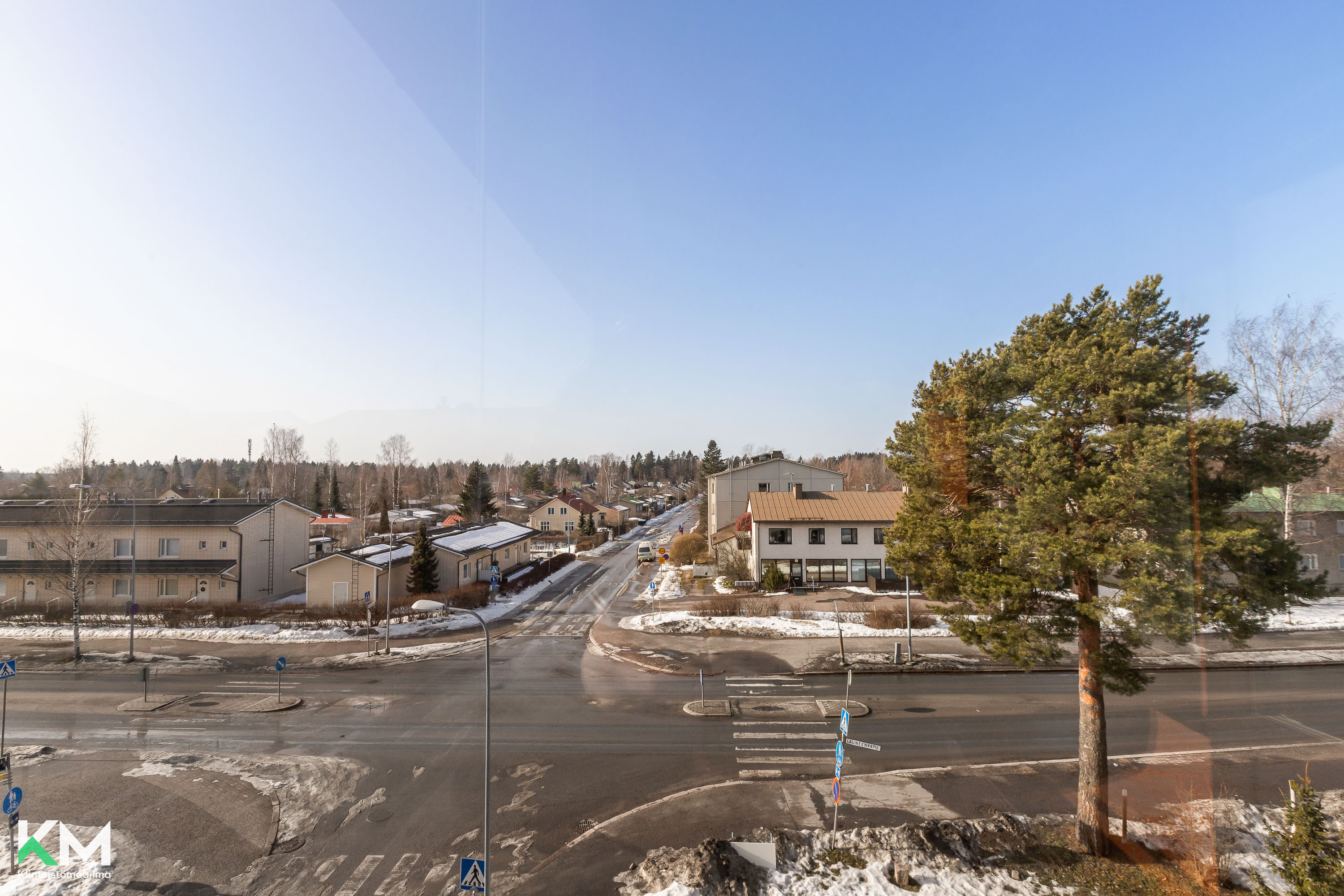 Launeenkatu 76, Laune, Lahti