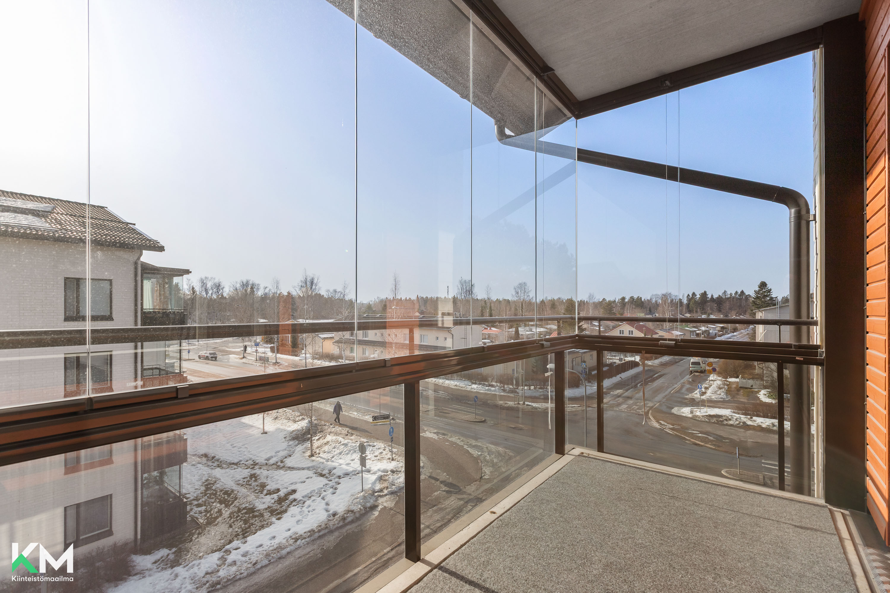 Launeenkatu 76, Laune, Lahti