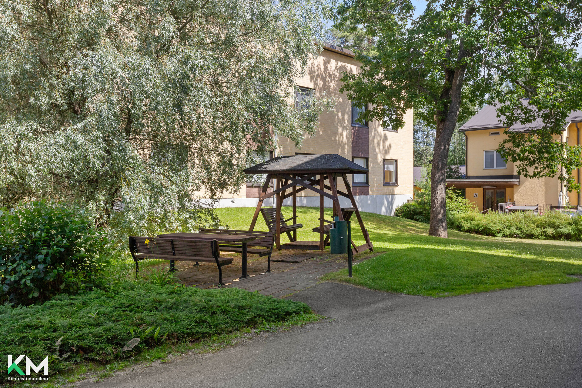 Launeenkatu 76, Laune, Lahti