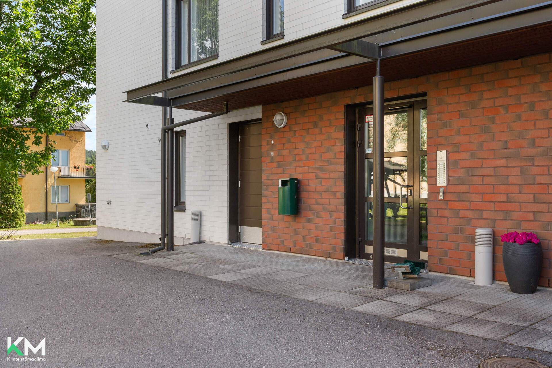 Launeenkatu 76, Laune, Lahti