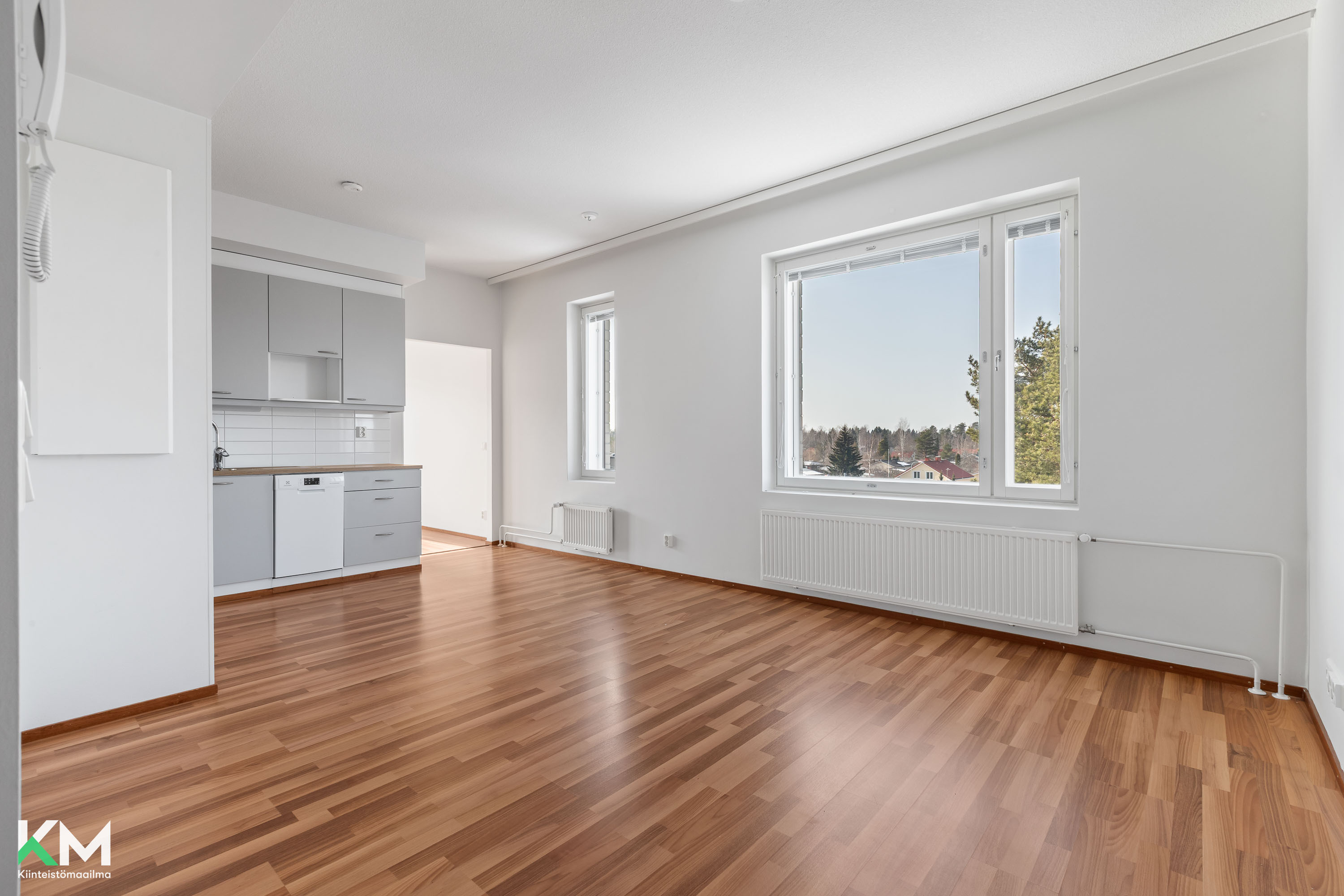 Launeenkatu 76, Laune, Lahti