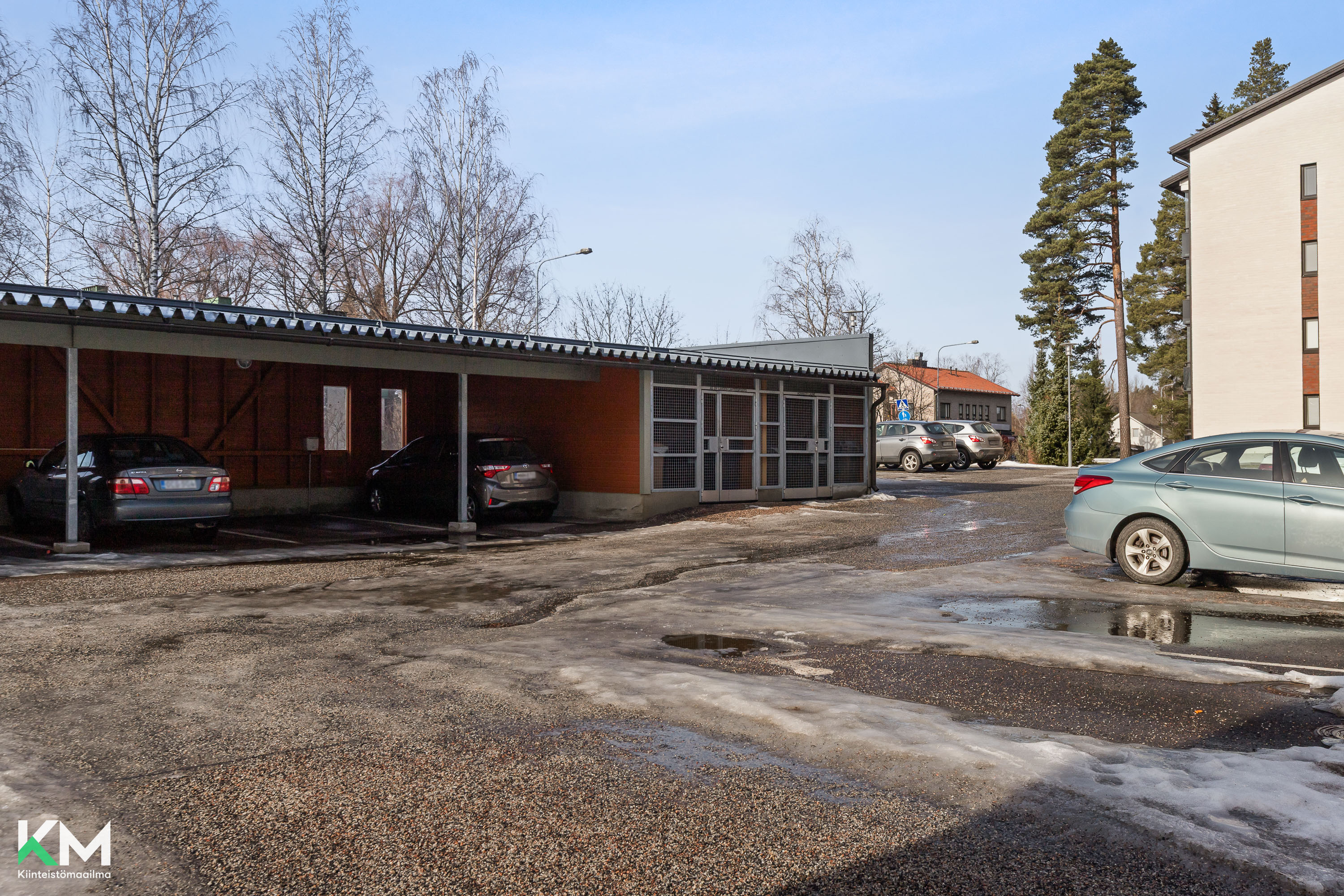 Launeenkatu 76, Laune, Lahti