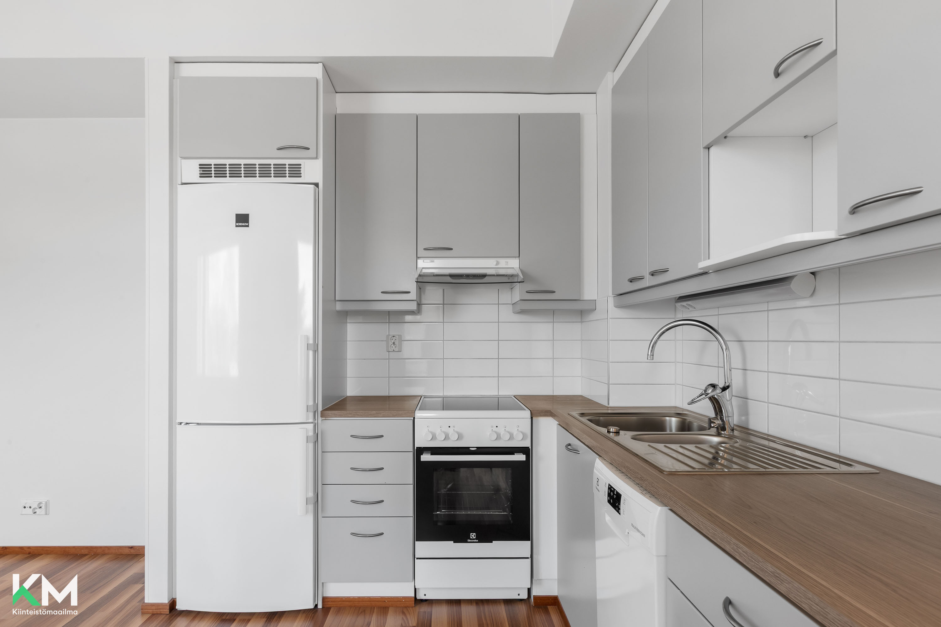 Launeenkatu 76, Laune, Lahti