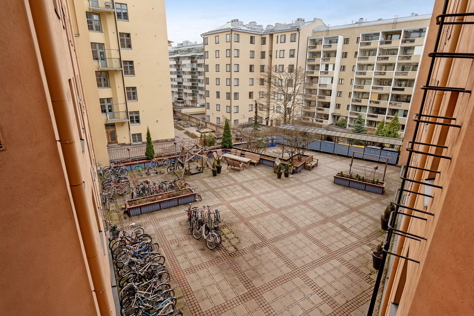 Torkkelinkatu 3, Torkkelinmäki, Helsinki