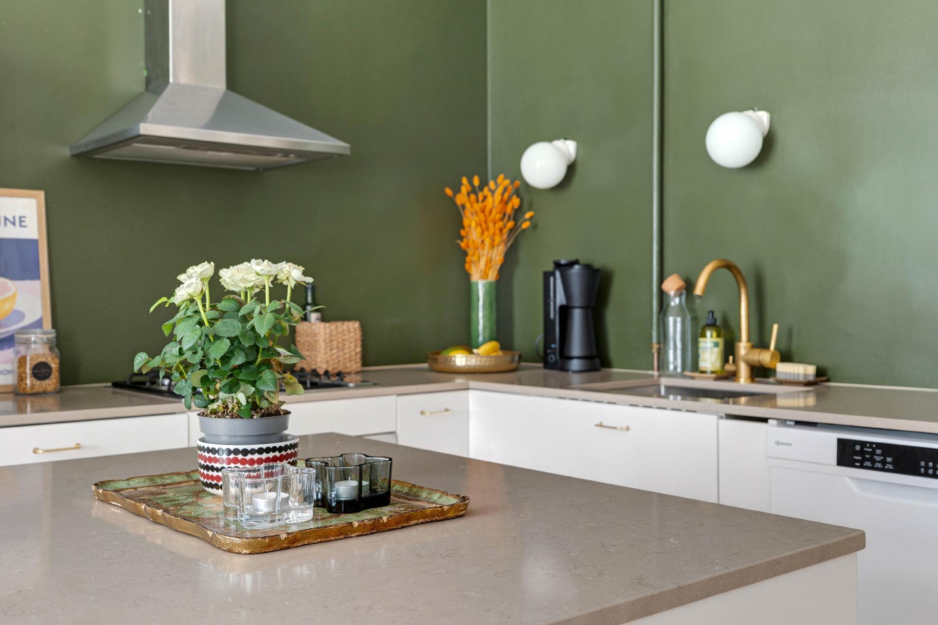 Torkkelinkatu 3, Torkkelinmäki, Helsinki