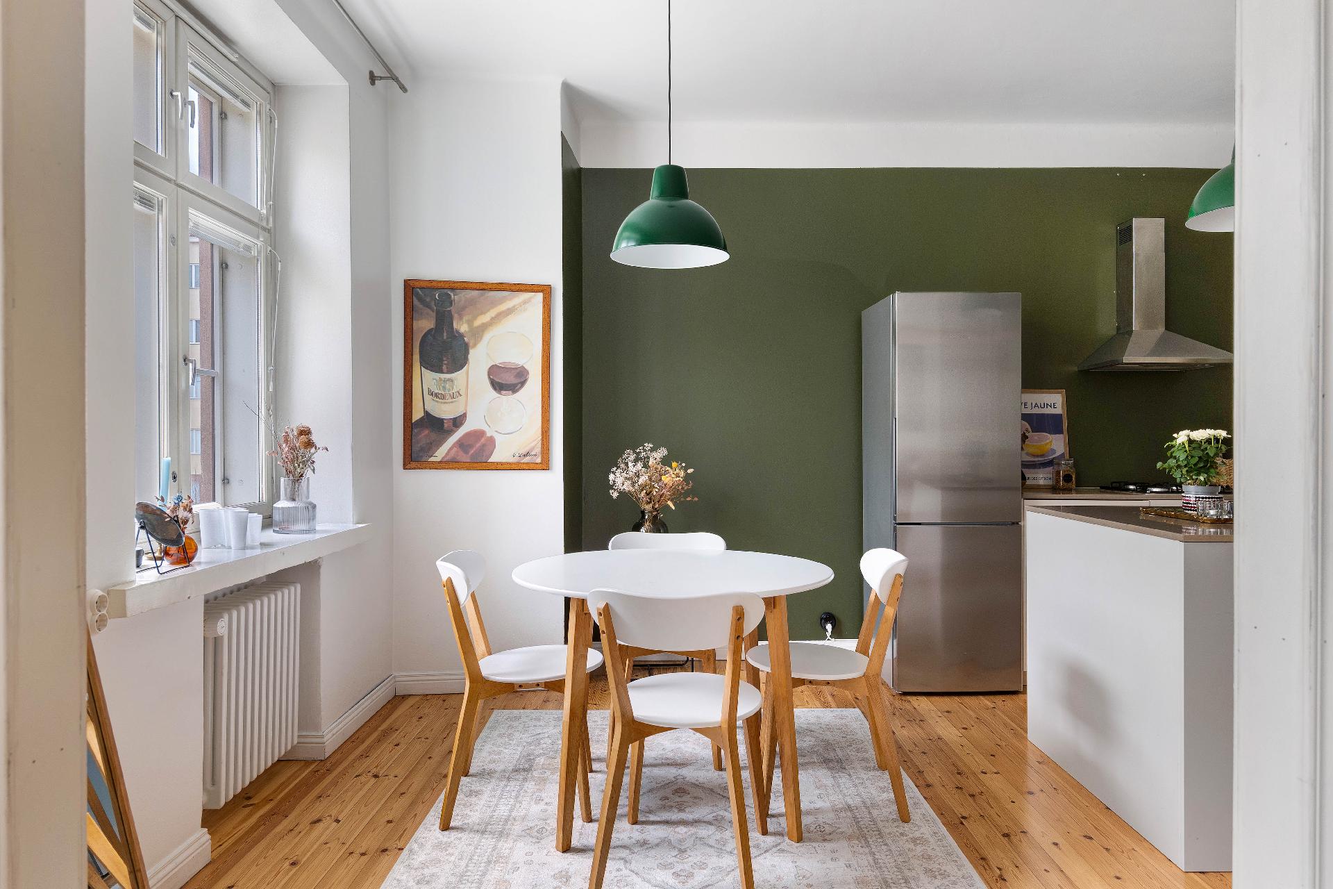 Torkkelinkatu 3, Torkkelinmäki, Helsinki