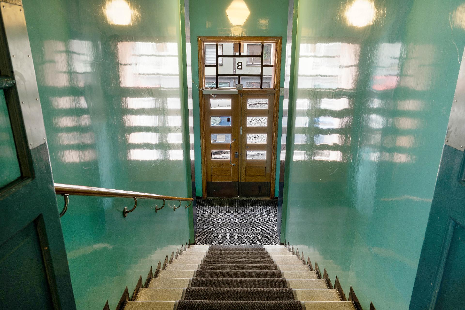 Torkkelinkatu 3, Torkkelinmäki, Helsinki