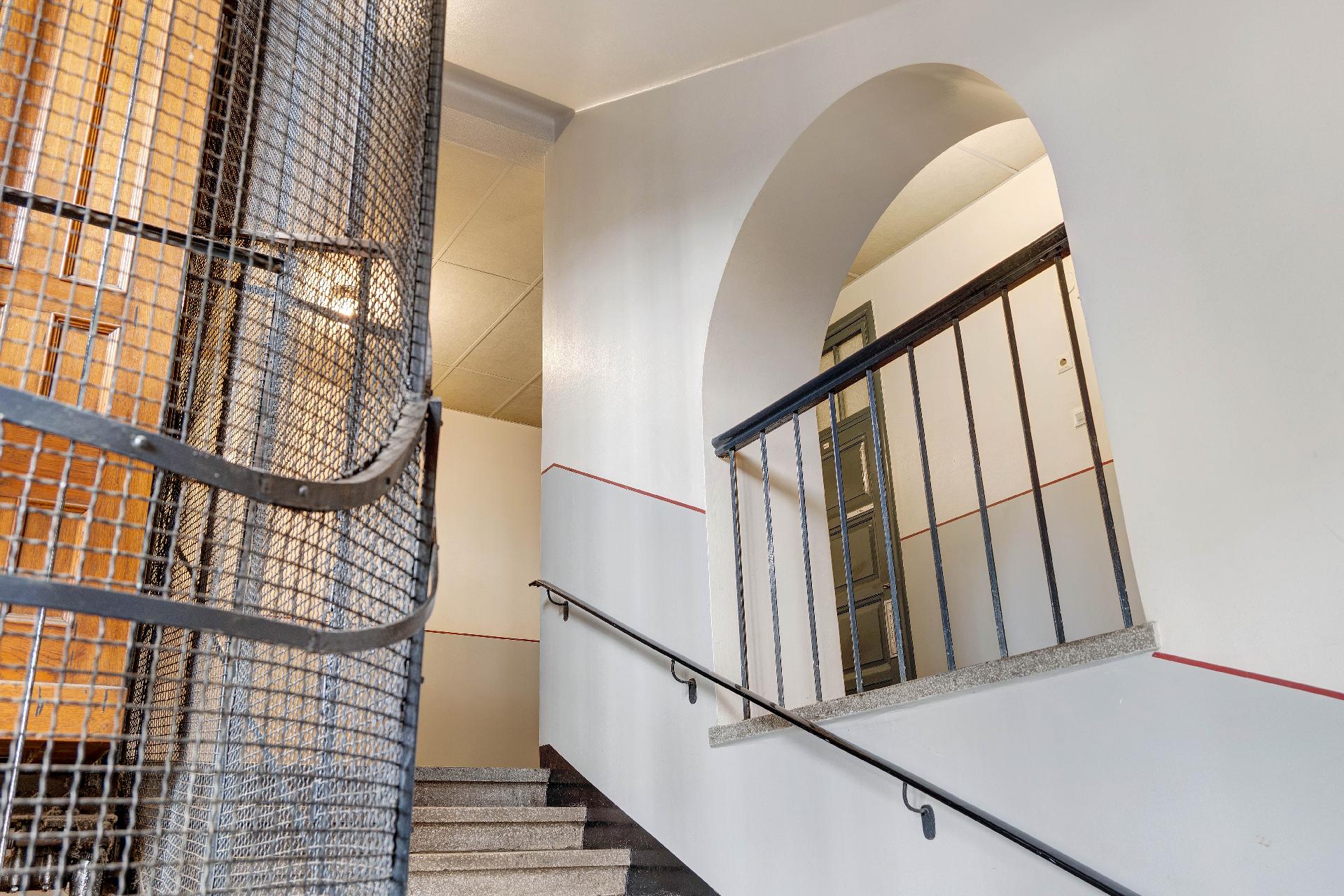 Torkkelinkatu 3, Torkkelinmäki, Helsinki