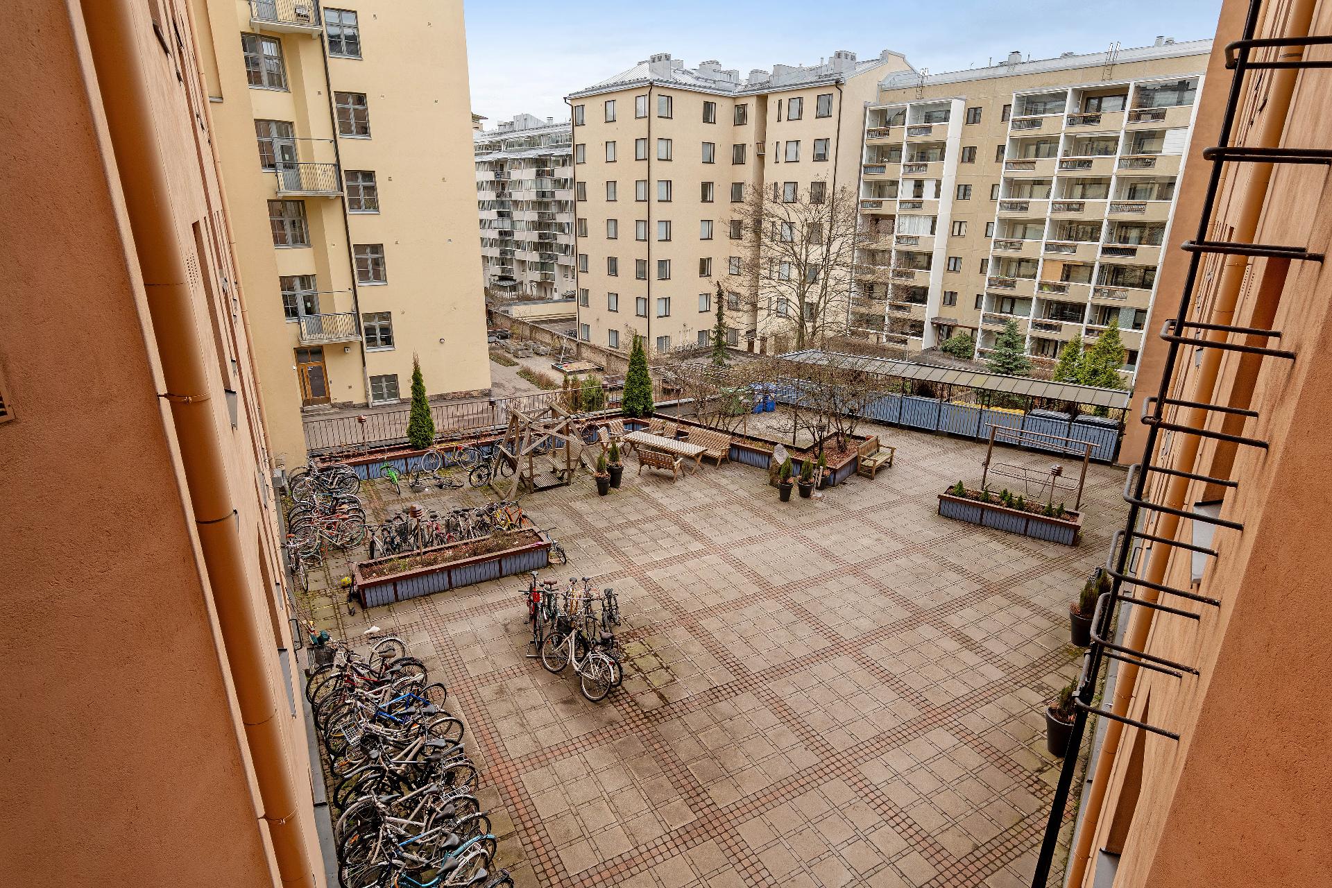 Torkkelinkatu 3, Torkkelinmäki, Helsinki