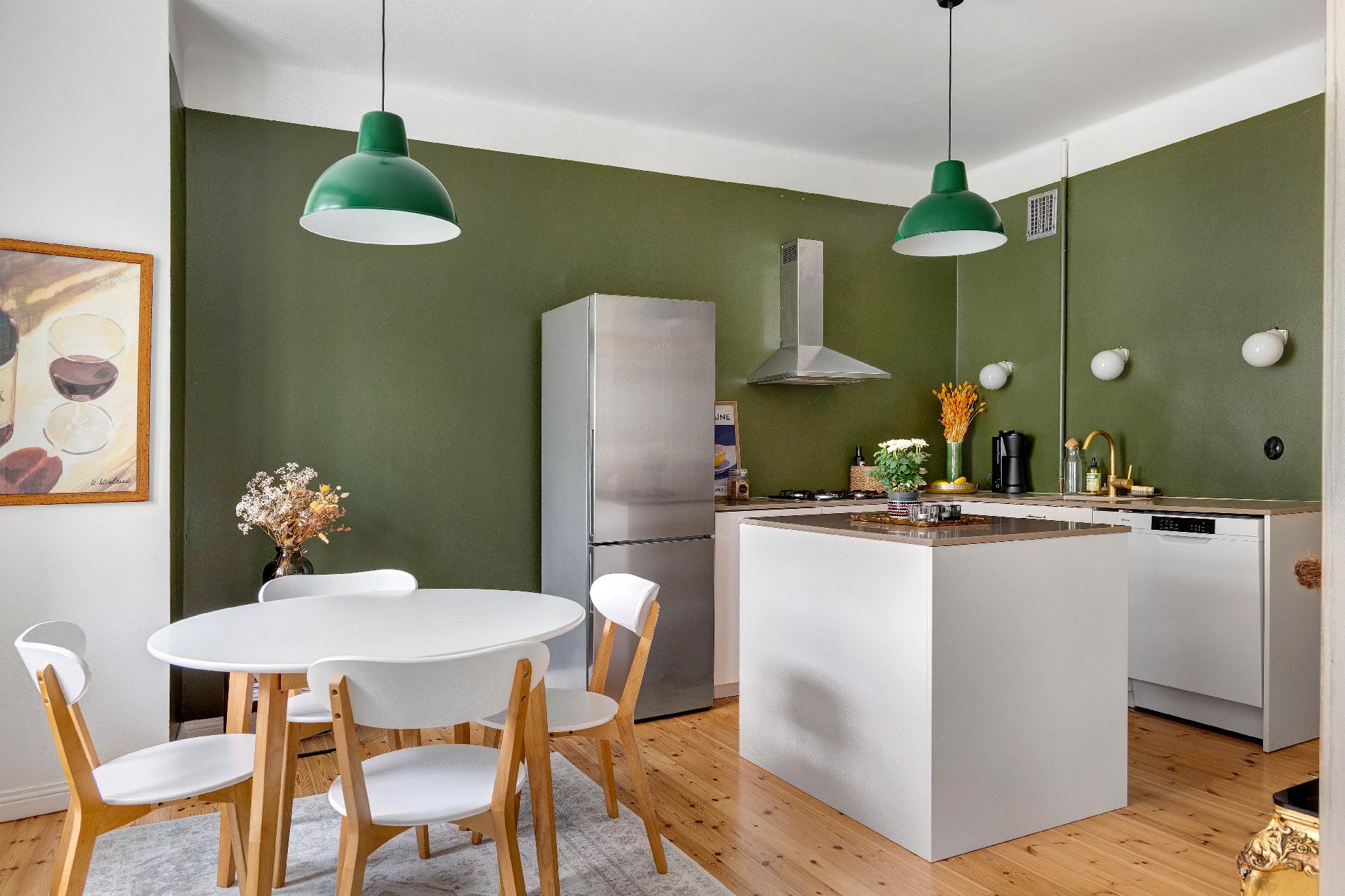 Torkkelinkatu 3, Torkkelinmäki, Helsinki