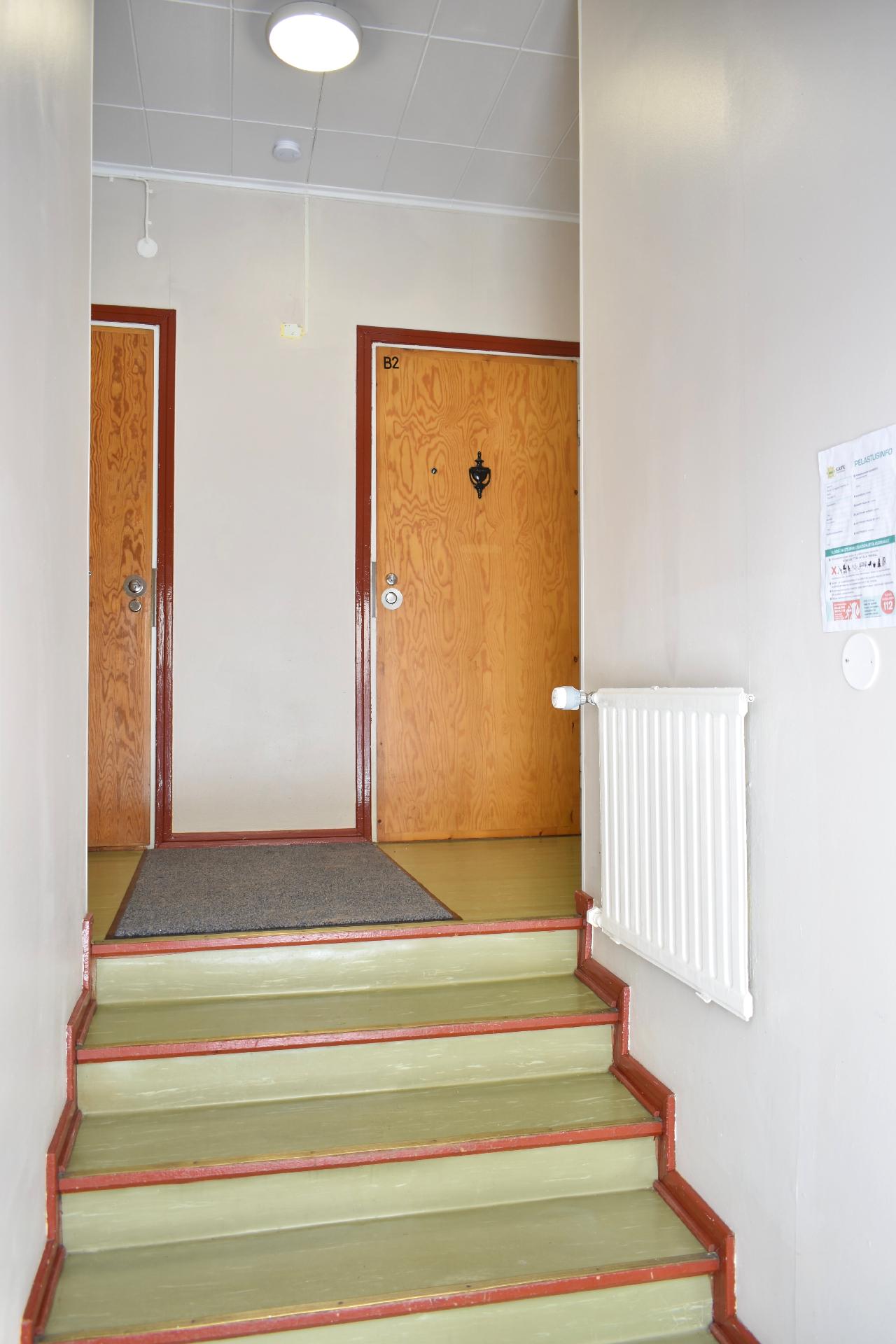 Harjukatu 33, Puistola, Kajaani