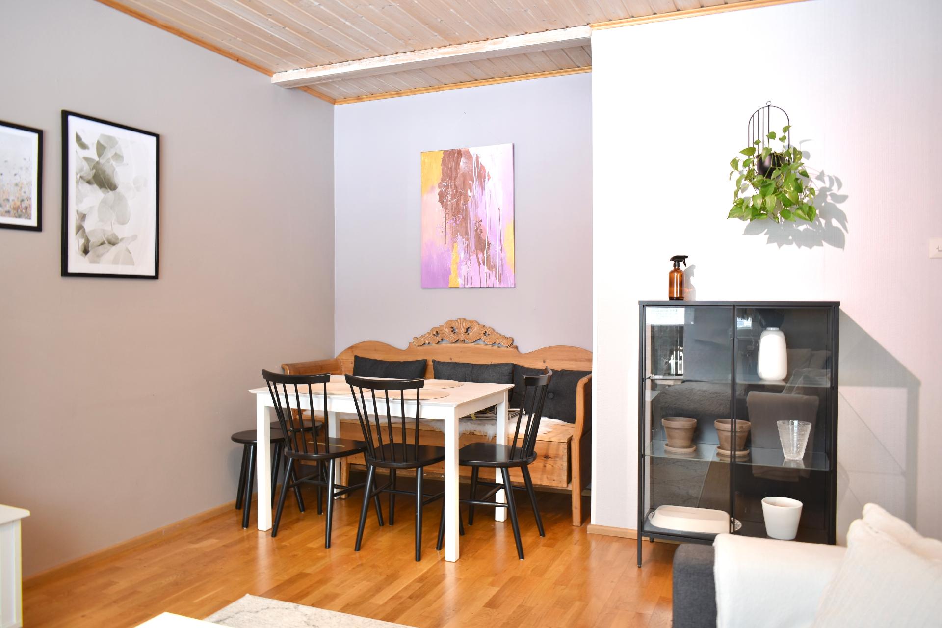 Harjukatu 33, Puistola, Kajaani