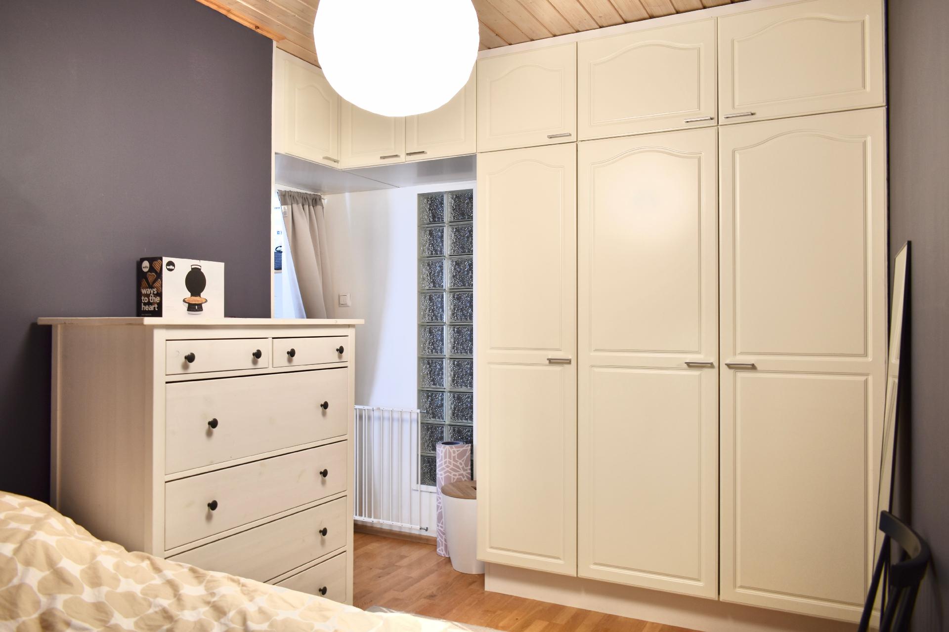 Harjukatu 33, Puistola, Kajaani