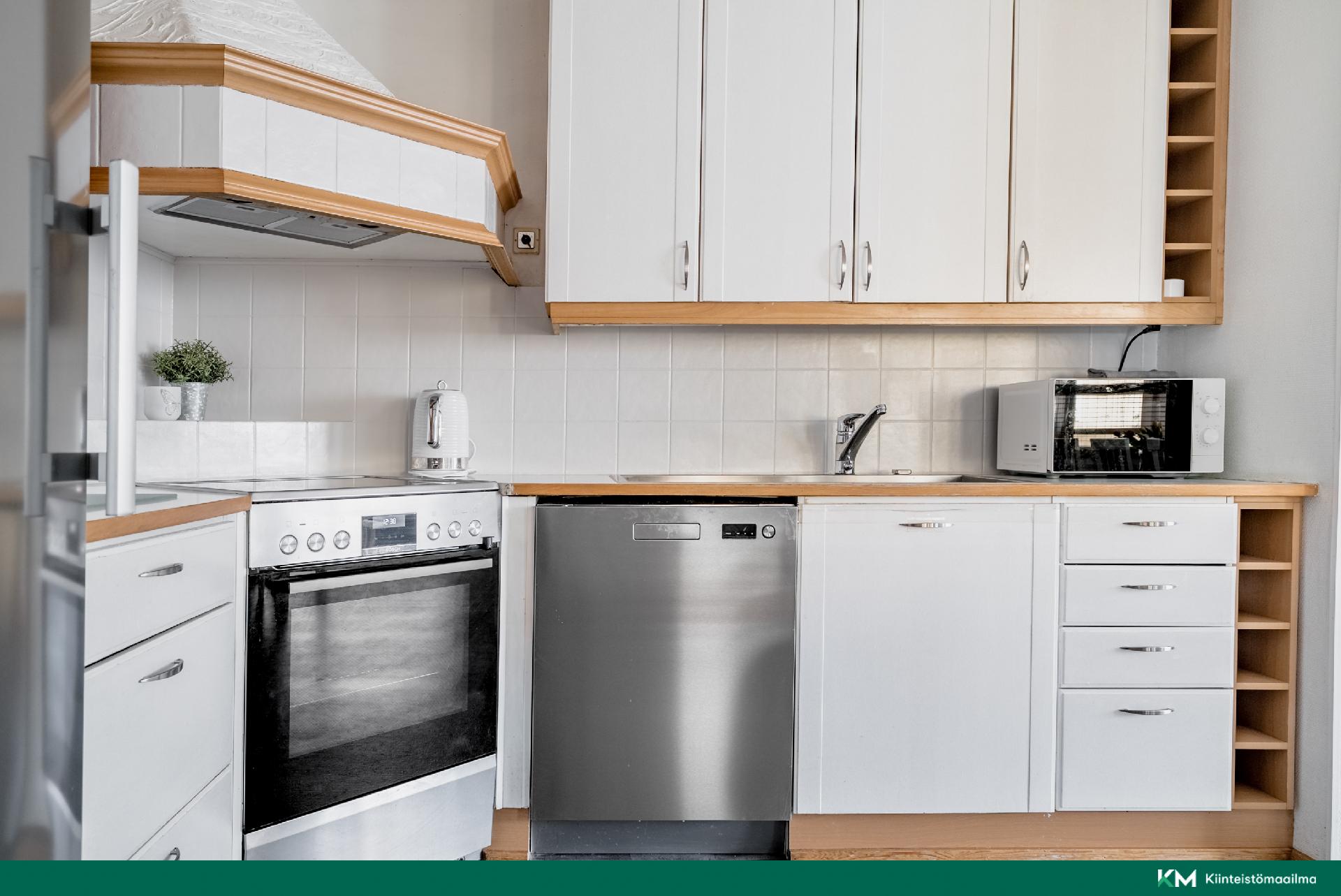 Salkolantie 7a, Korso, Vantaa