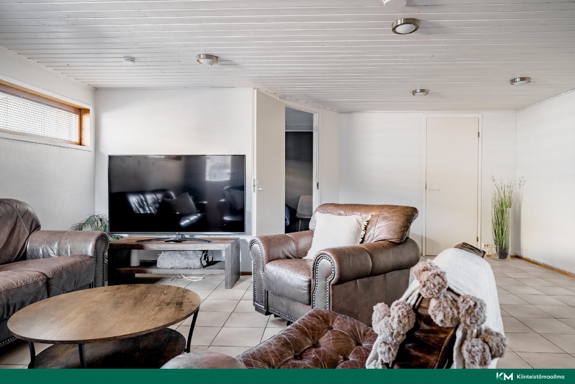 Salkolantie 7a, Korso, Vantaa