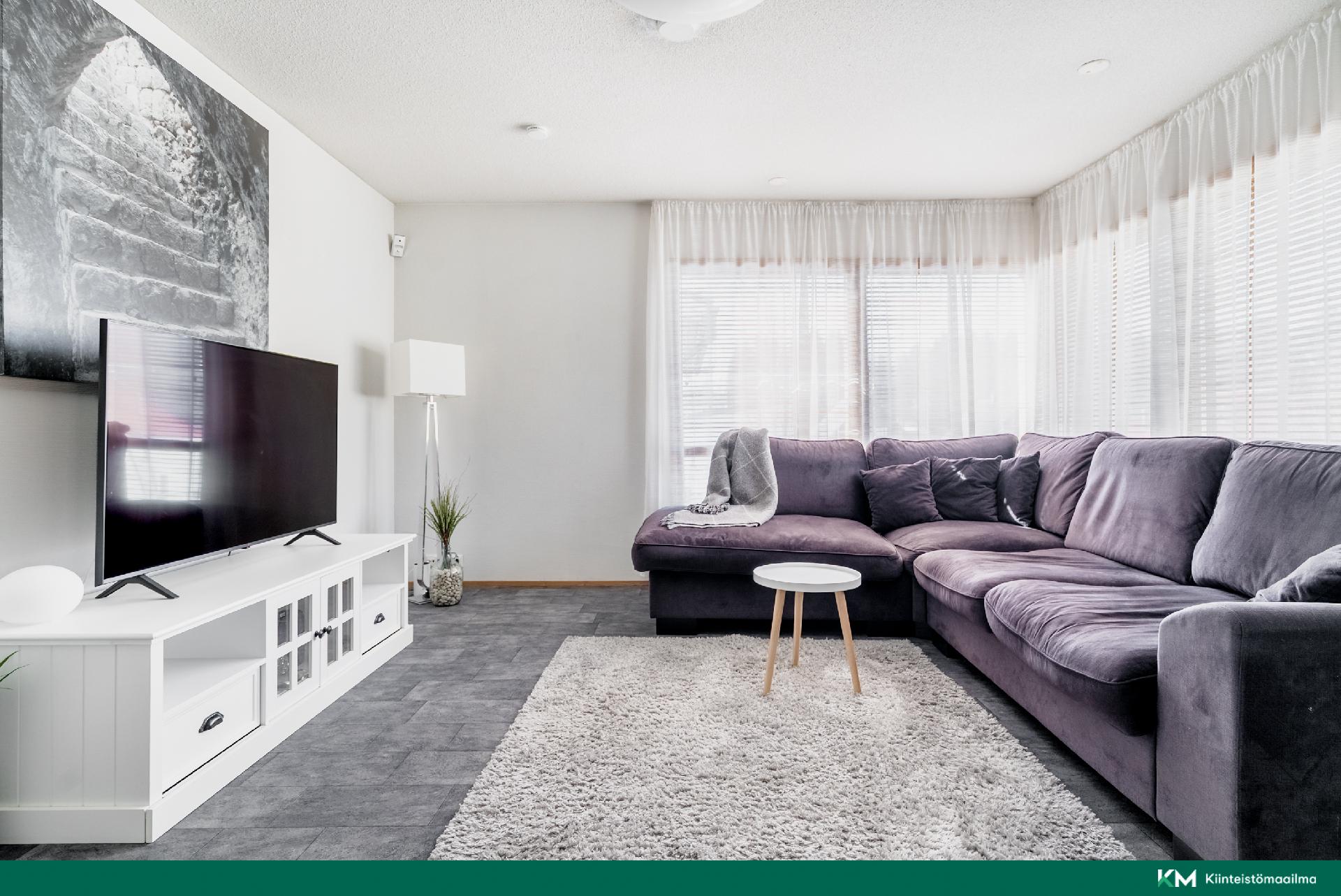 Salkolantie 7a, Korso, Vantaa