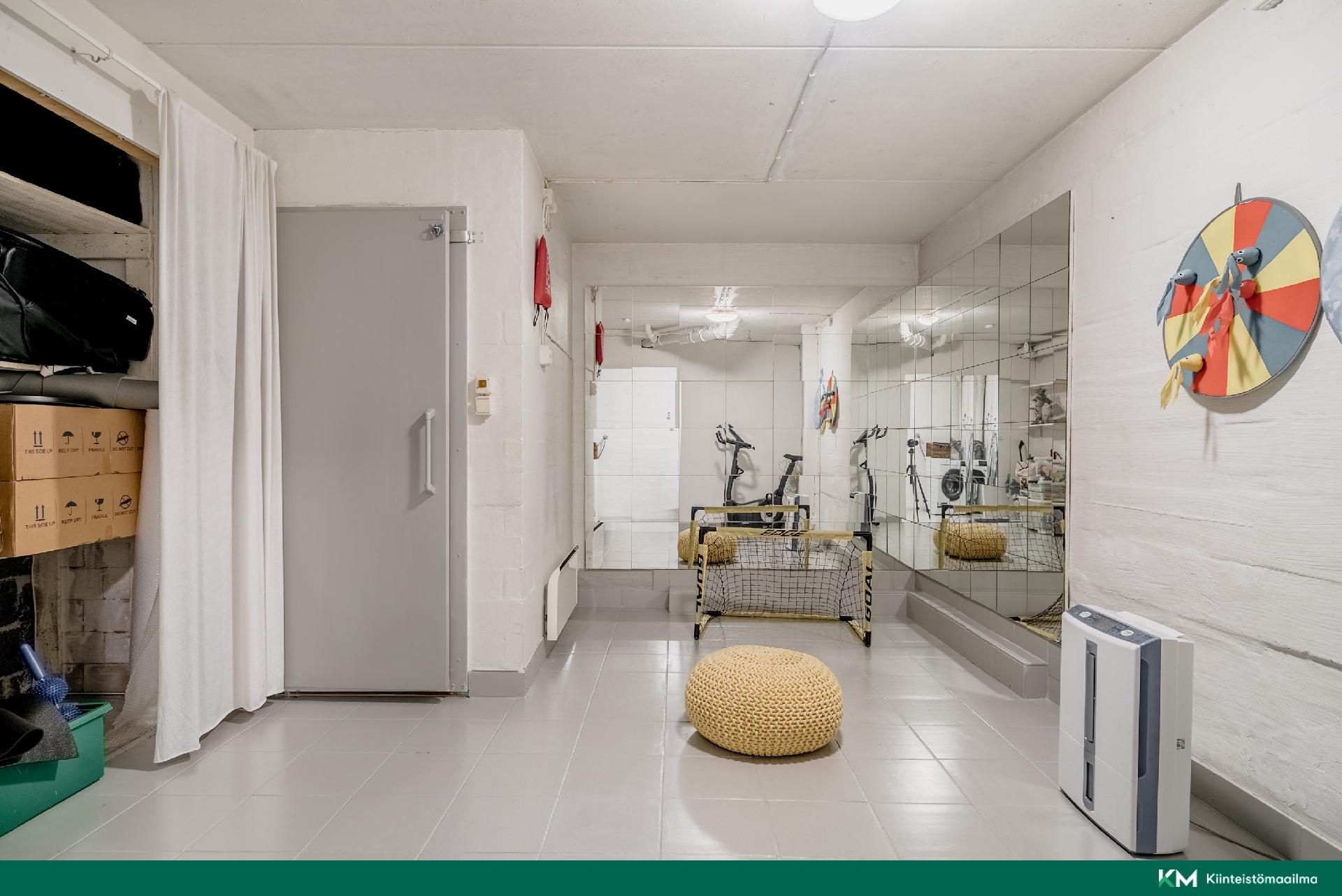 Salkolantie 7a, Korso, Vantaa