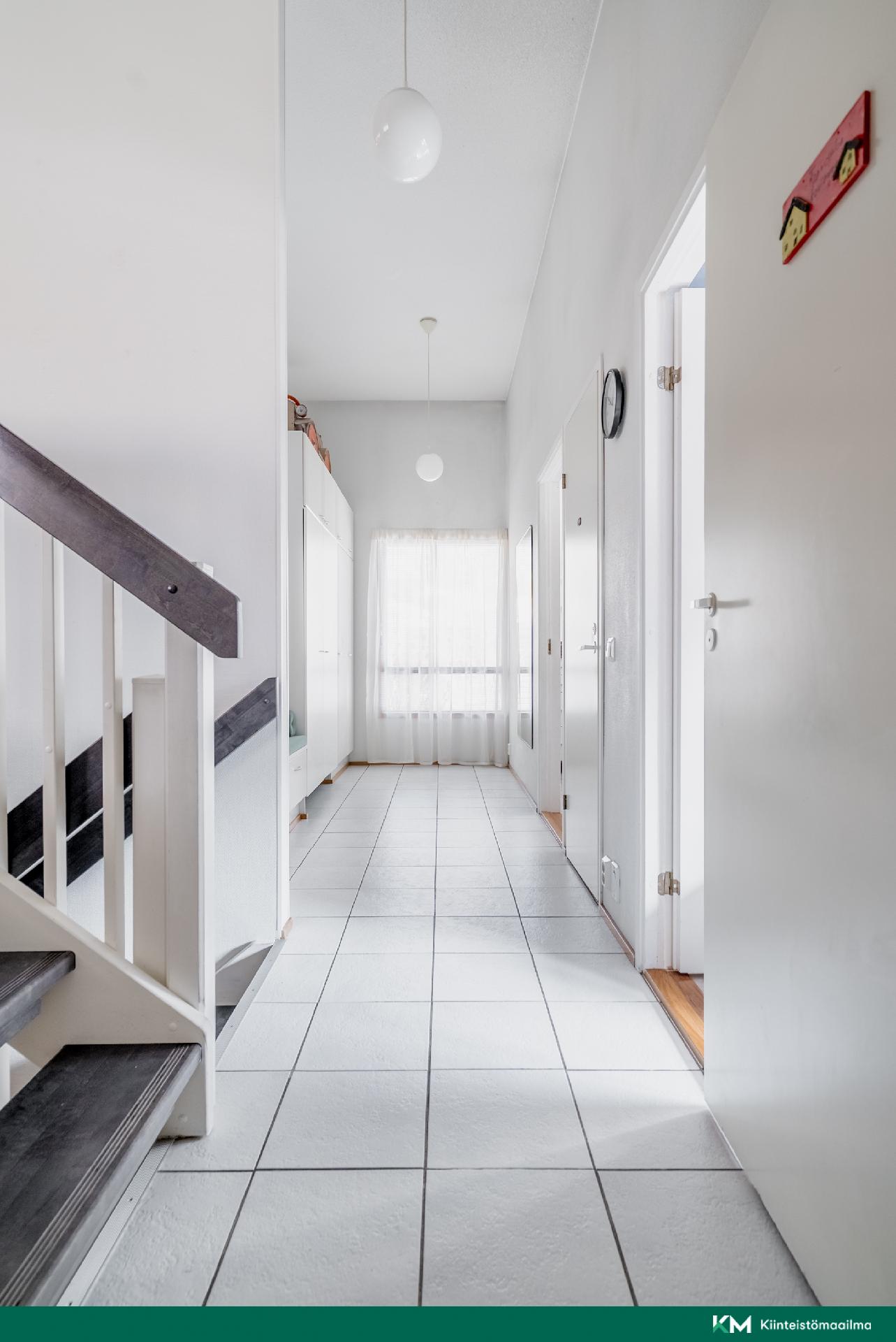 Salkolantie 7a, Korso, Vantaa