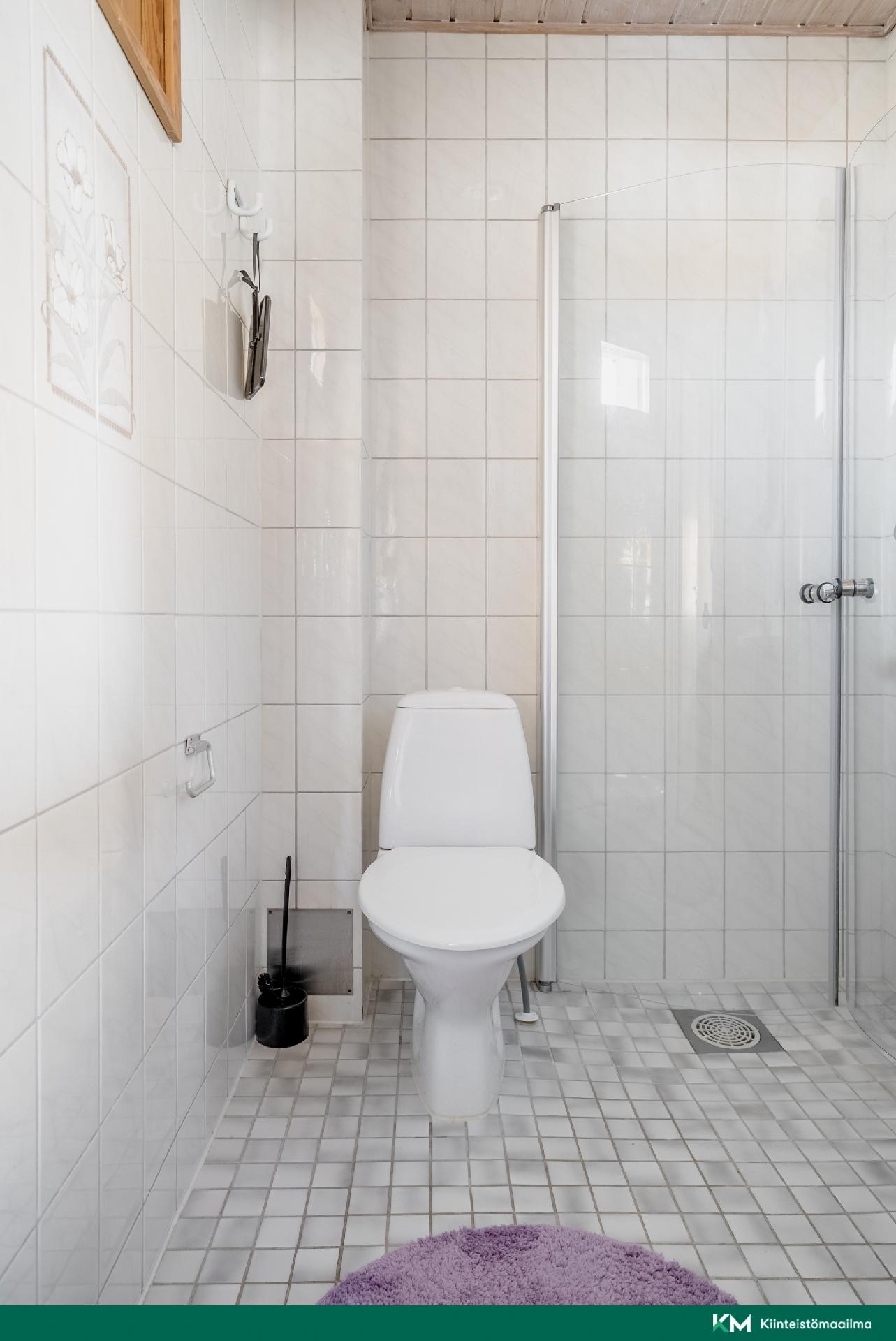 Salkolantie 7a, Korso, Vantaa