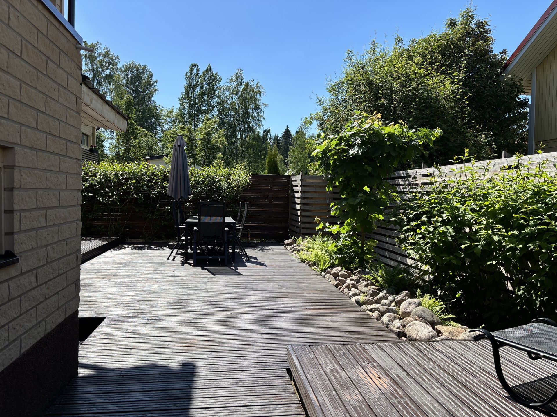 Salkolantie 7a, Korso, Vantaa