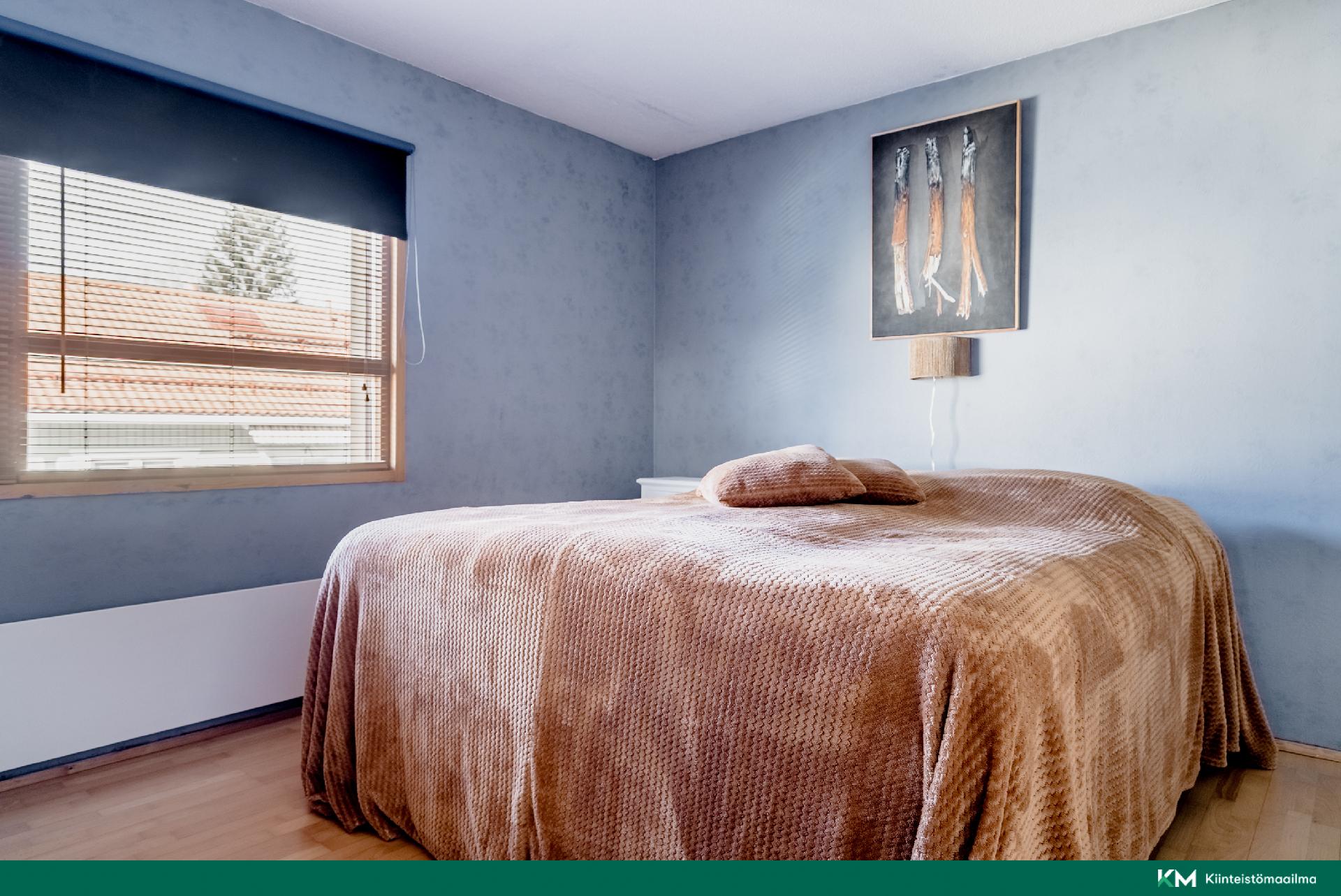 Salkolantie 7a, Korso, Vantaa