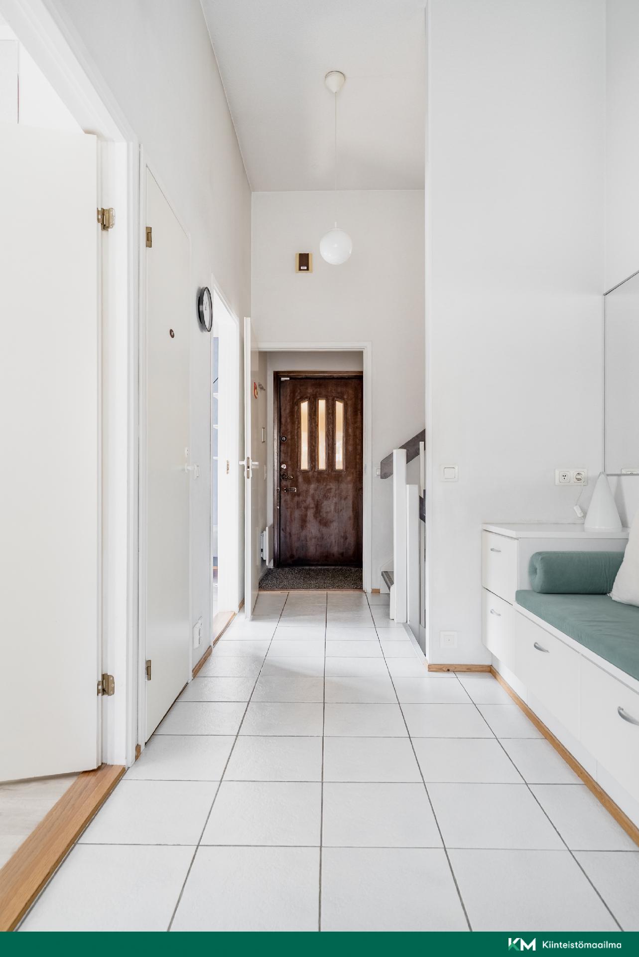 Salkolantie 7a, Korso, Vantaa