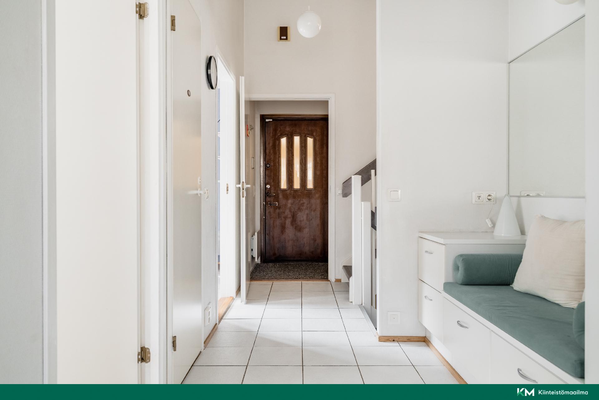 Salkolantie 7a, Korso, Vantaa