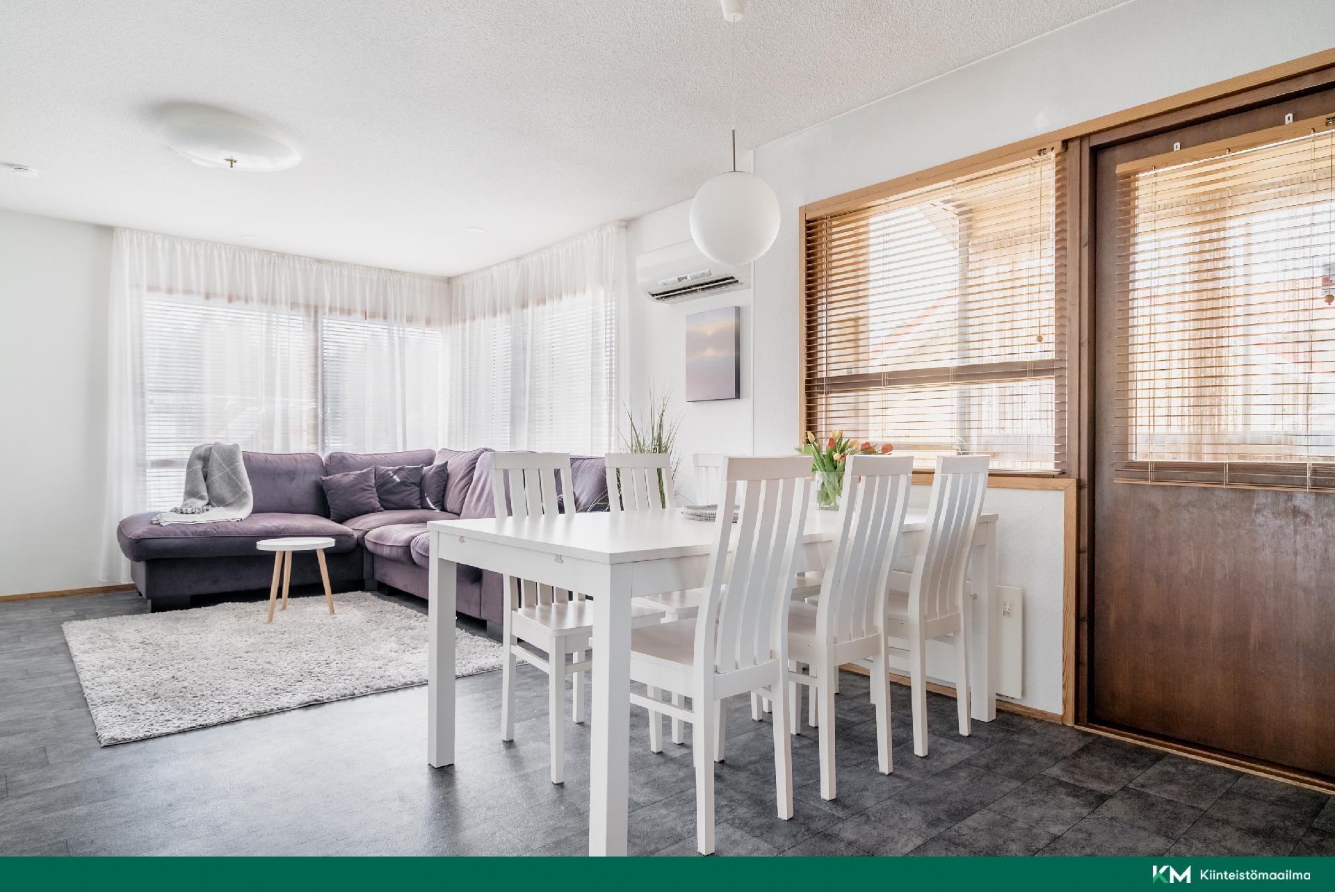 Salkolantie 7a, Korso, Vantaa